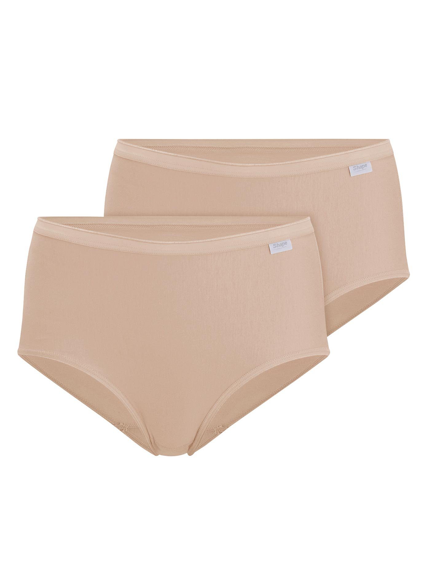 Modellerende slip (2 stuks)
