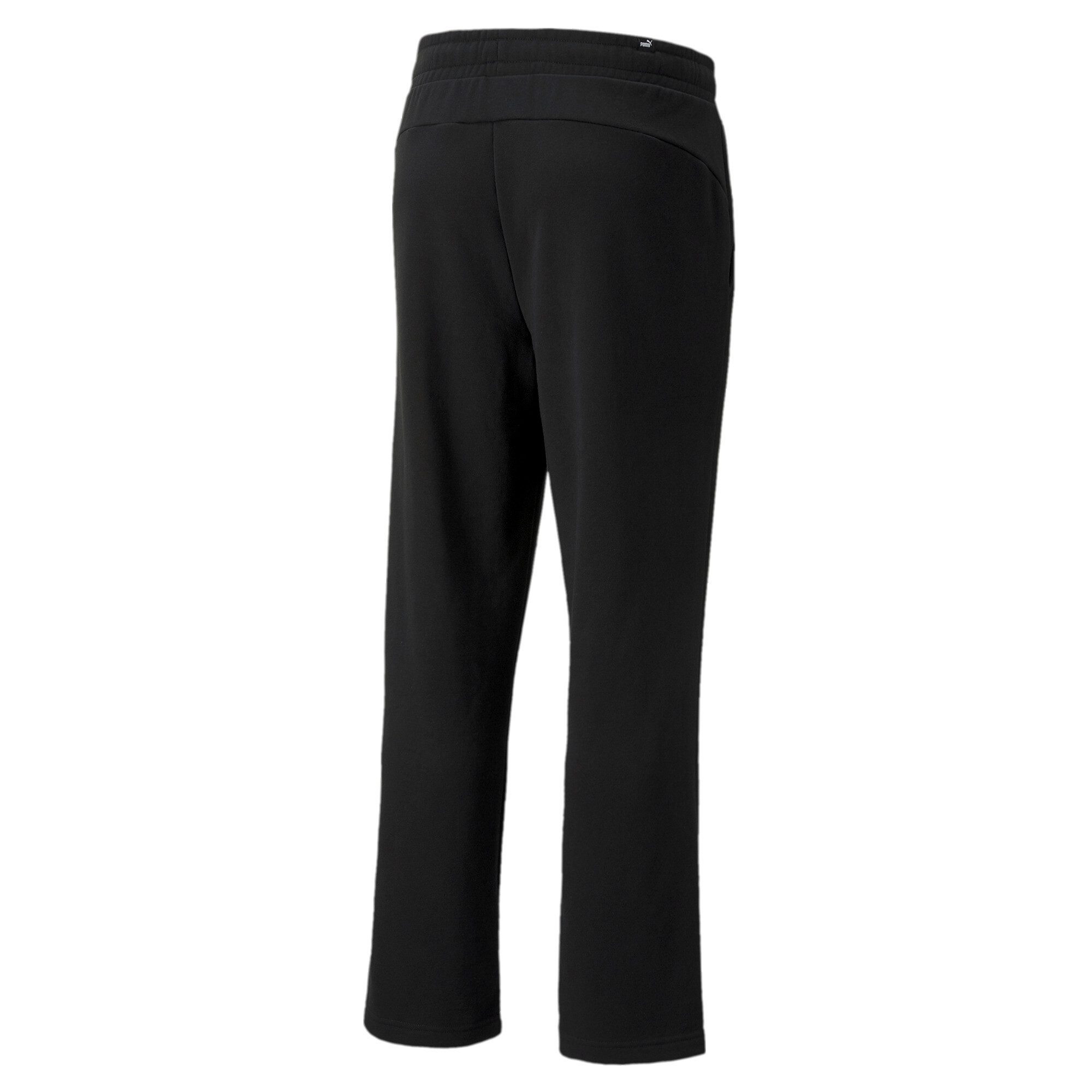 PUMA Joggingbroek ESS LOGO PANTS TR OP SRL