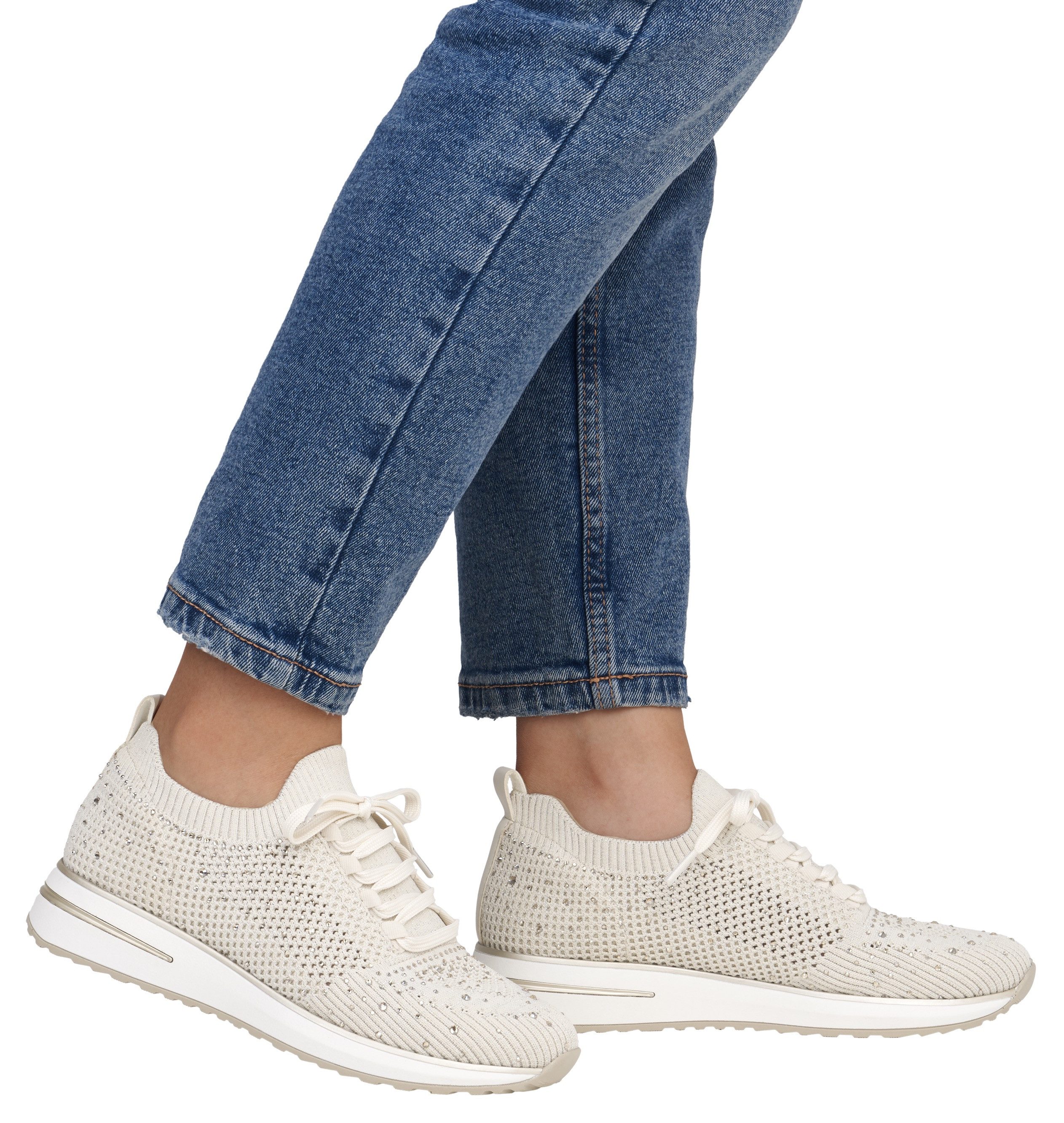 Remonte Slip-on sneakers