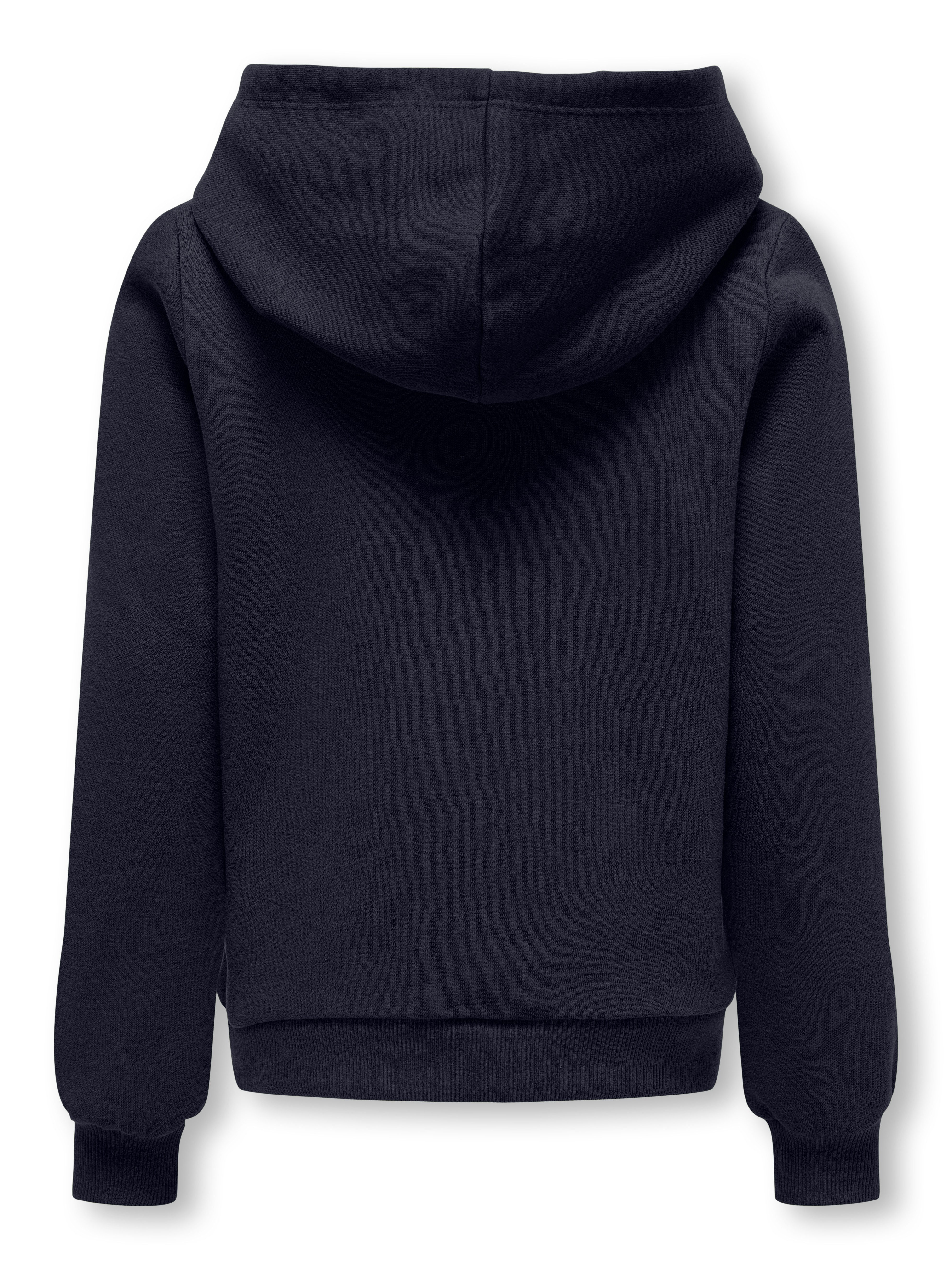 KIDS ONLY Hoodie KOGNOOMI L S ONLY HOOD BF SWT