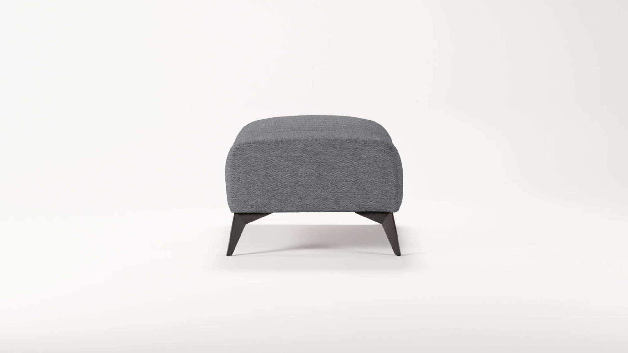 Places of Style Hocker MATTHEW zitpoef, afmetingen B/D/H: 90/60/43 cm