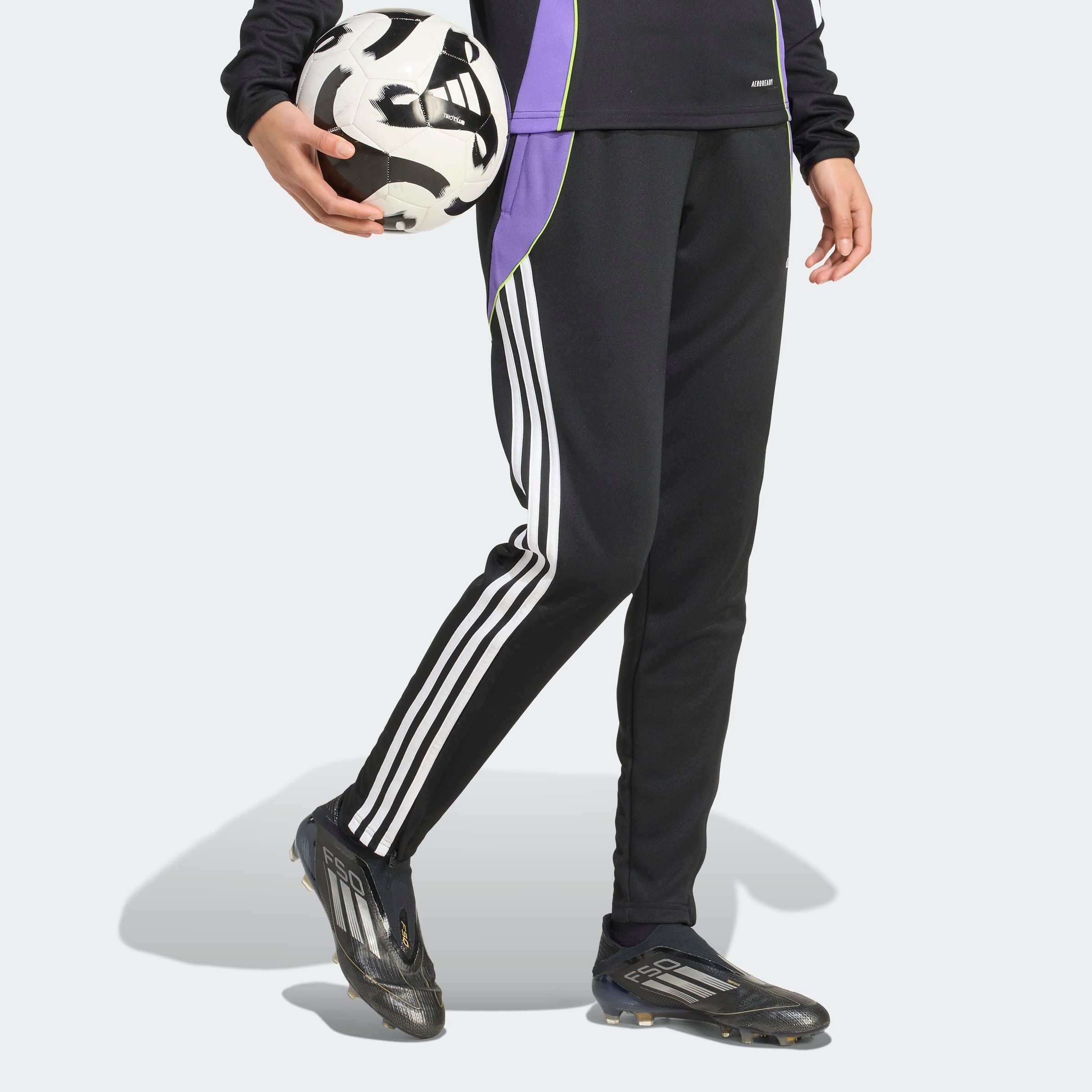 adidas Performance Trainingsbroek TIRO24 TRPTW (1-delig)