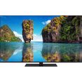 panasonic lcd-led-tv tx-65hxw704, 164 cm - 65 ", 4k ultra hd, smart tv zwart