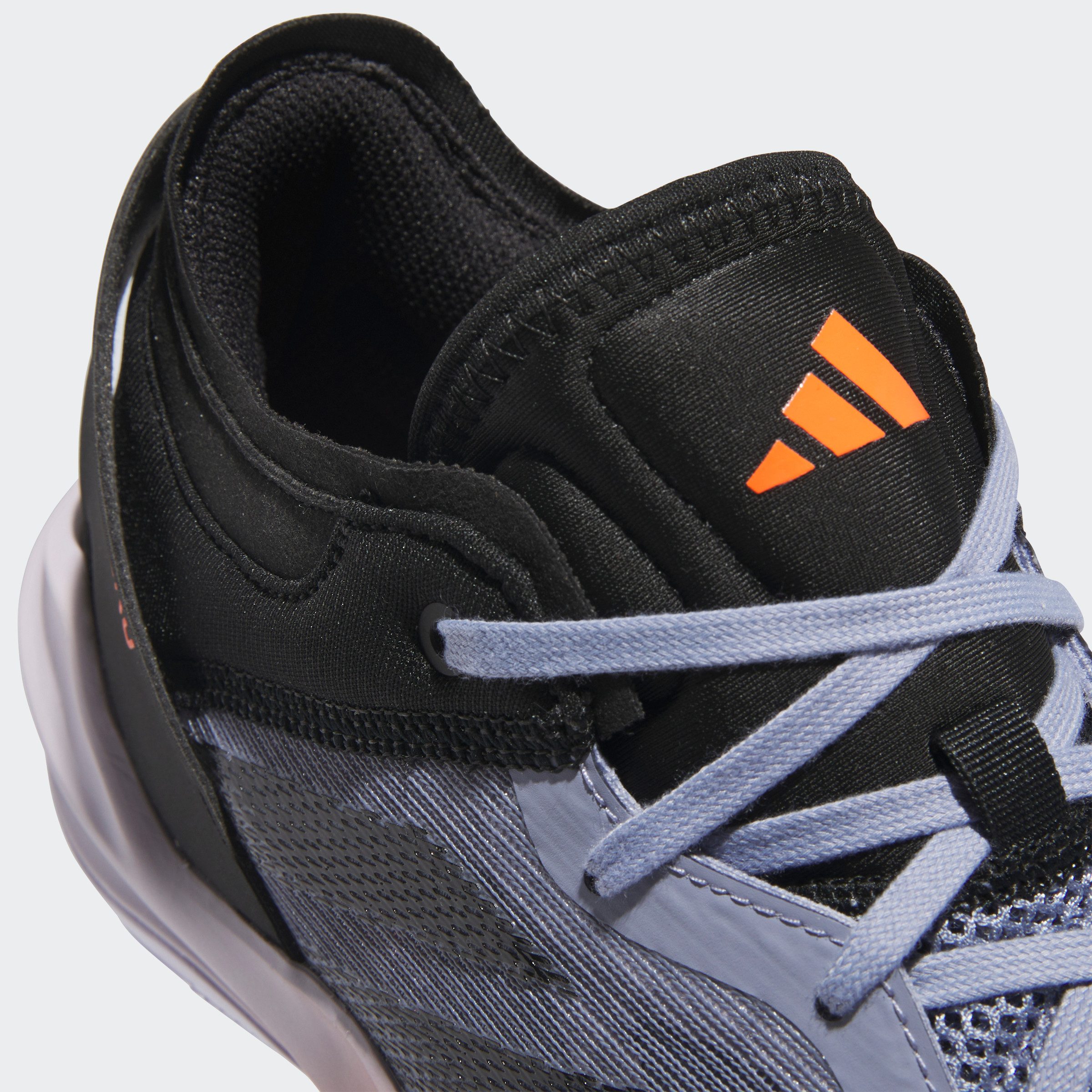 adidas Performance Basketbalschoenen ADIZERO SELECT 2.0 LOW