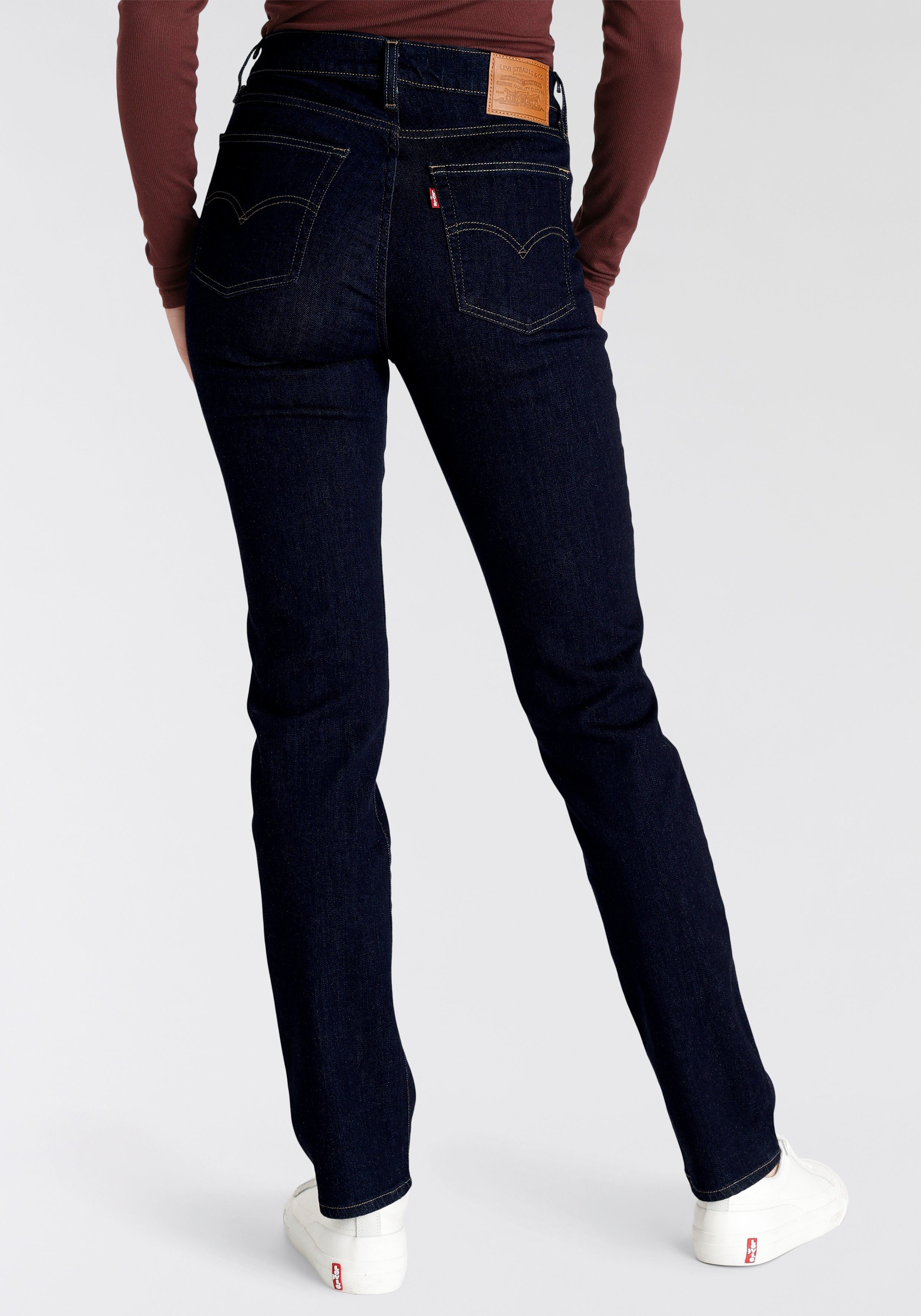 Levi's® Straight jeans 724 High Rise Straight