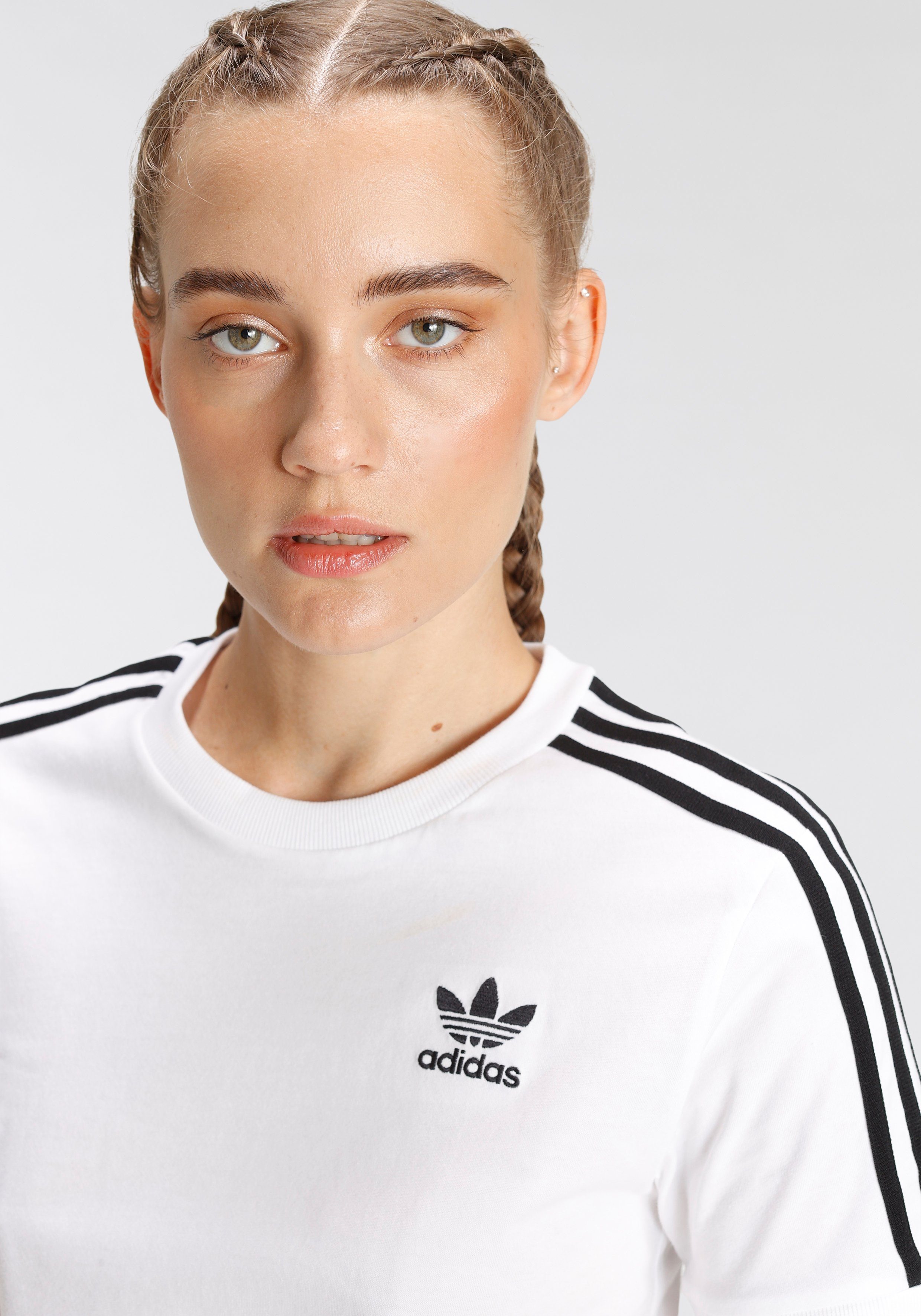 adidas Originals T-shirt ADICOLOR CLASSICS 3-STRIPES