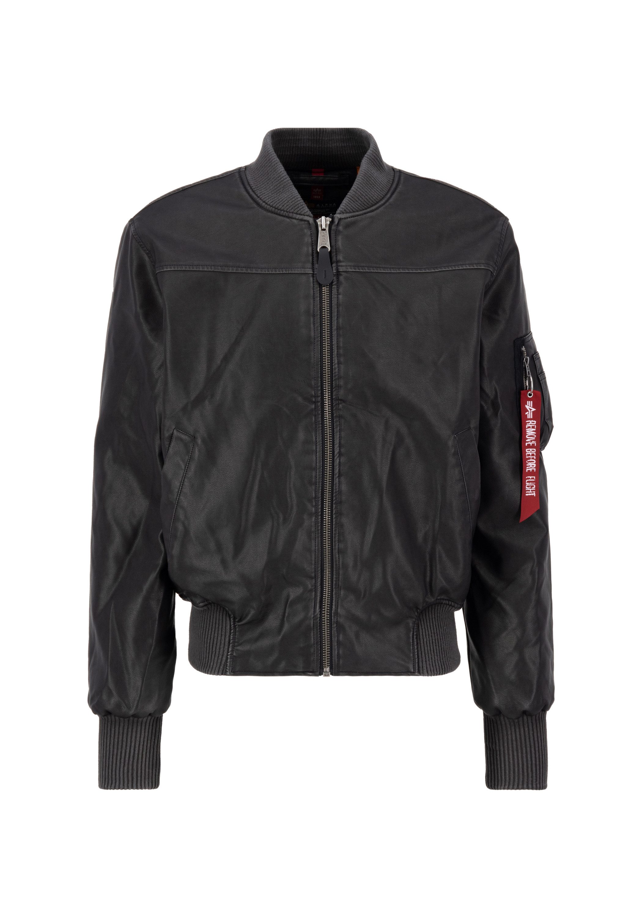 Alpha Industries Bomberjack  Men - Bomber Jackets MA-1 FL Vintage