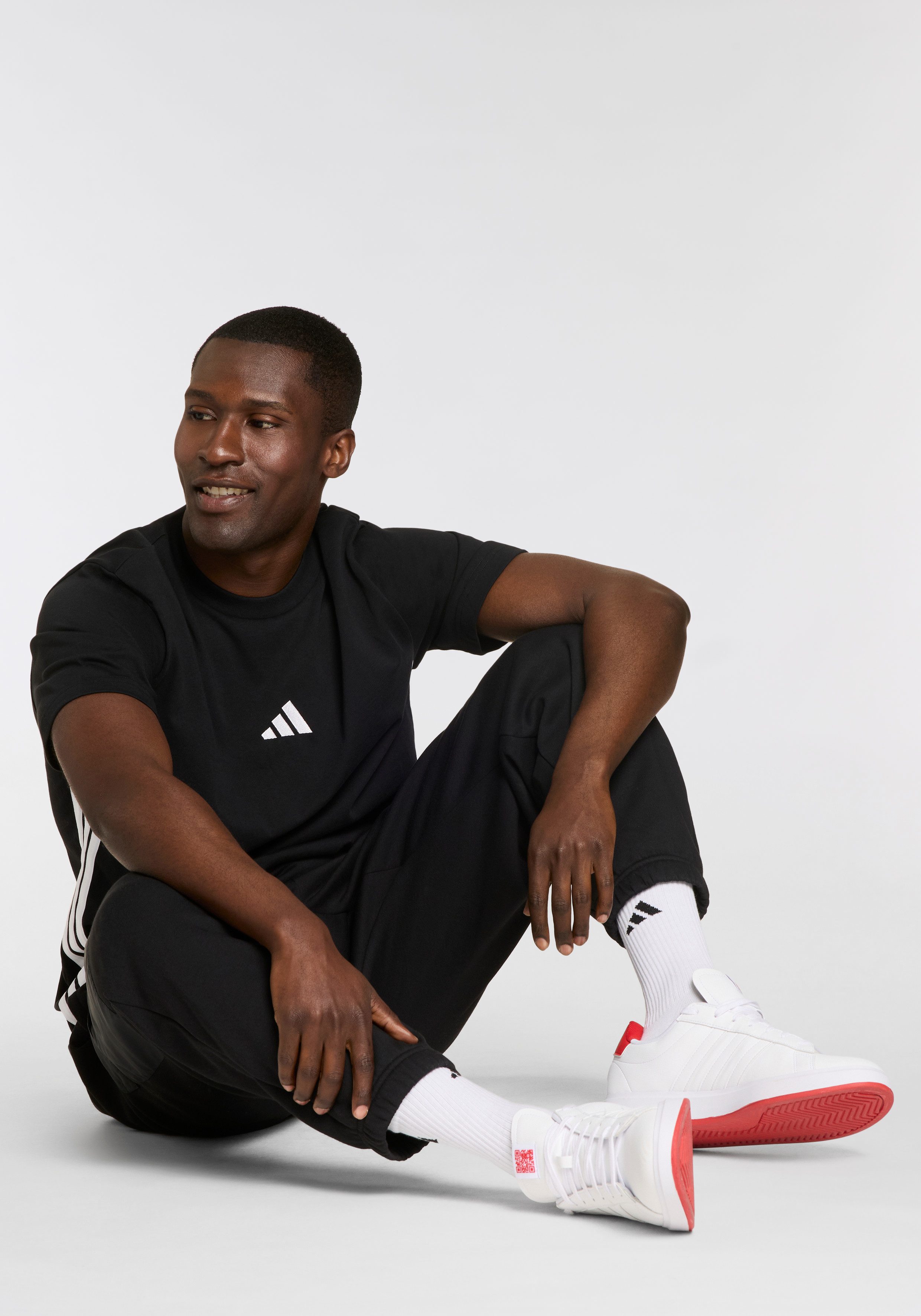 adidas Sportswear T-shirt M 3S SJ T