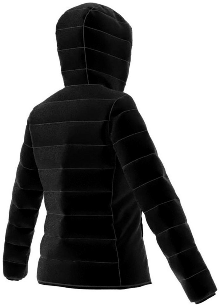 adidas Sportswear Outdoorjack W ESS L D HO J