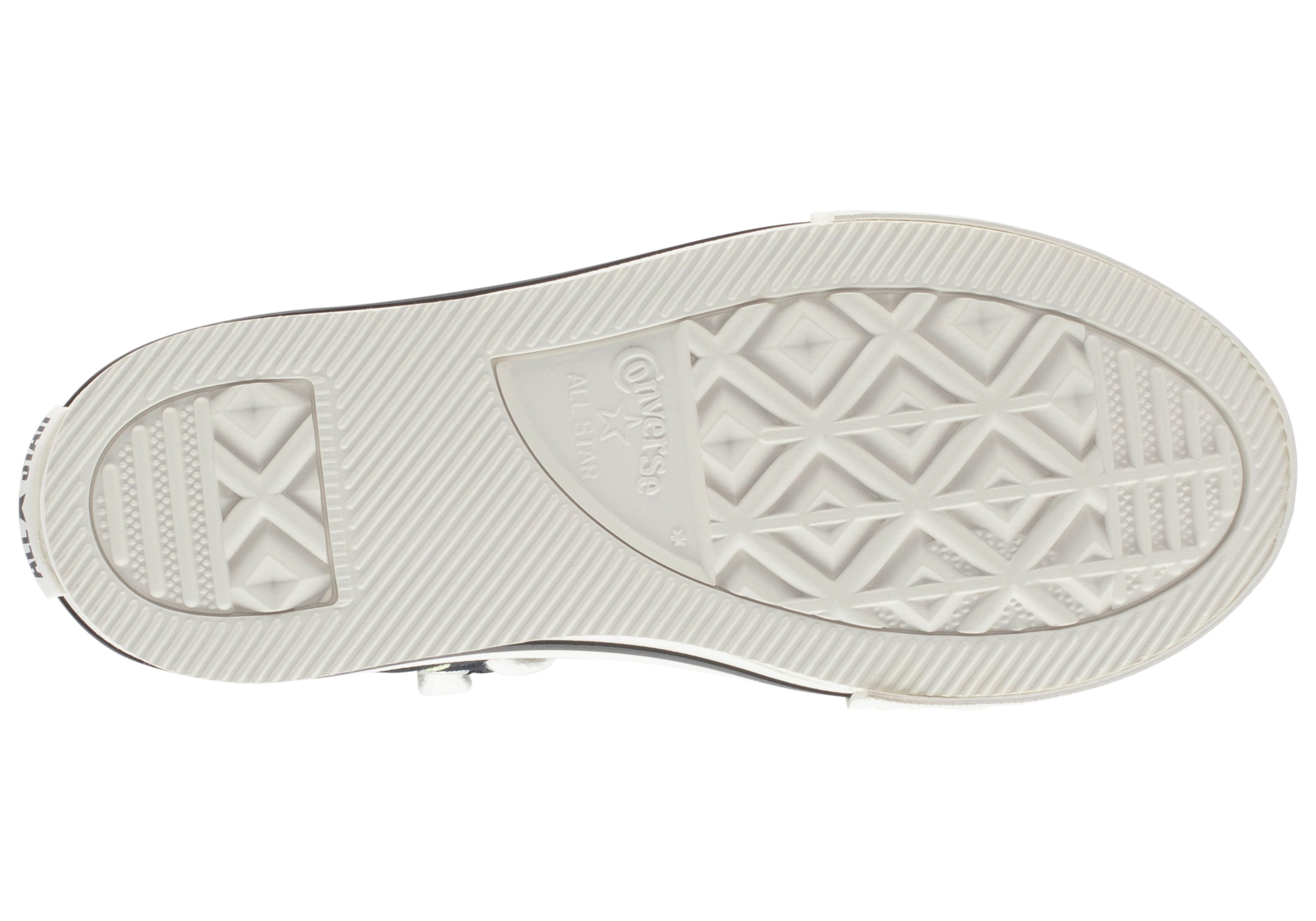 Converse Sneakers CHUCK TAYLOR ALL STAR EVA LIFT