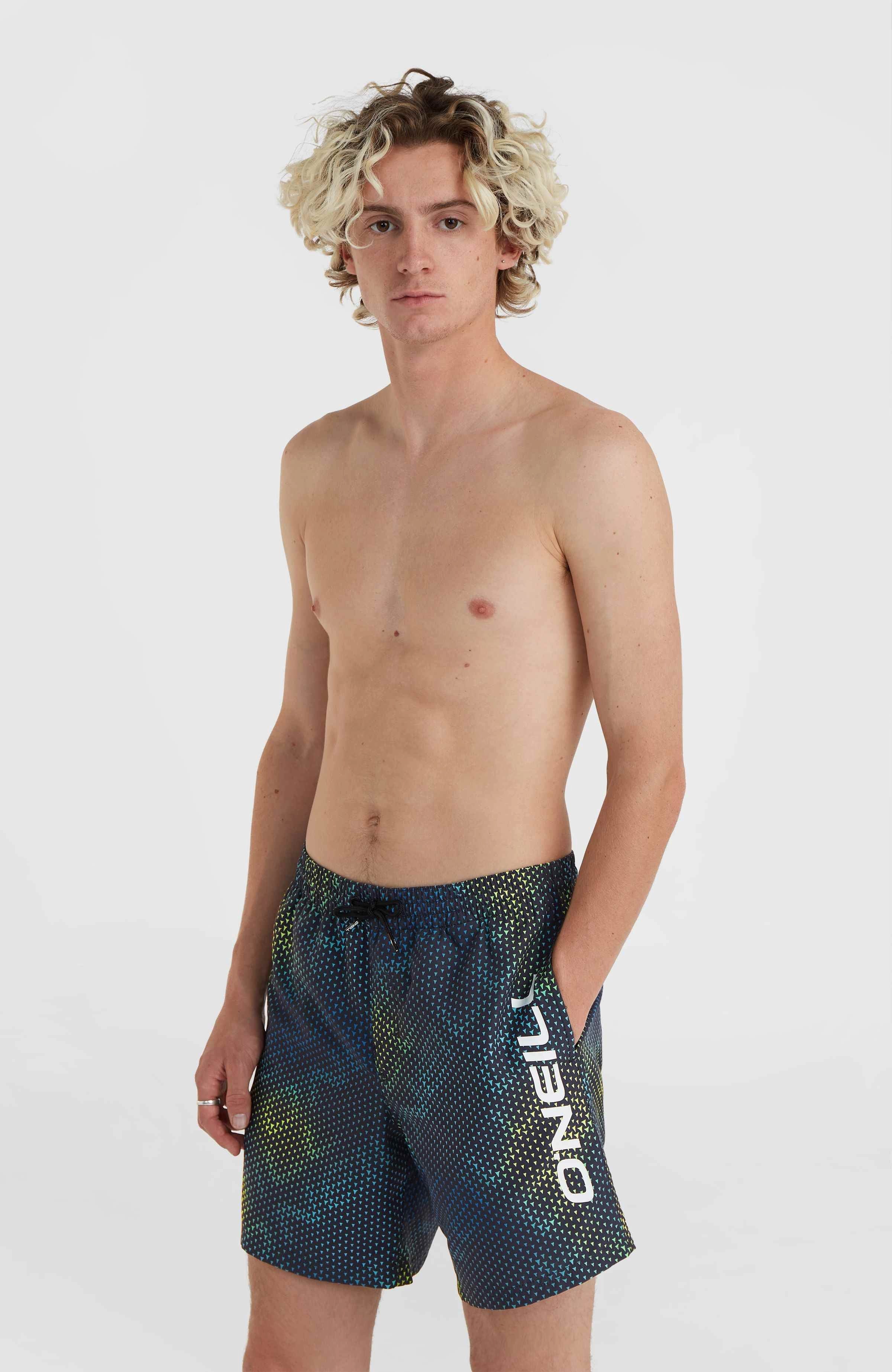 O'Neill Zwembroek CALI 16'' SWIM SHORTS