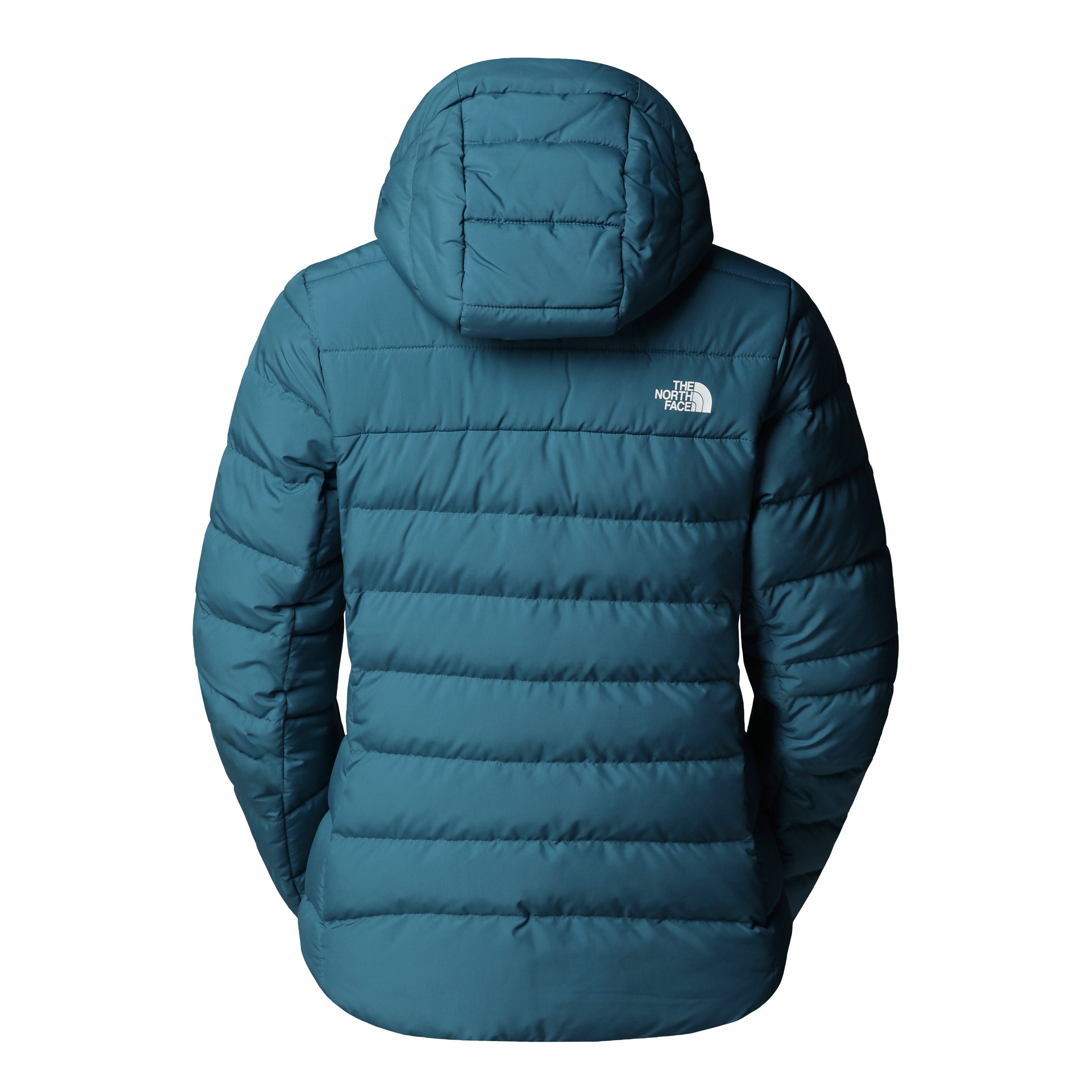 The North Face Functioneel jack W ACONCAGUA 3 HOODIE (1 stuk)