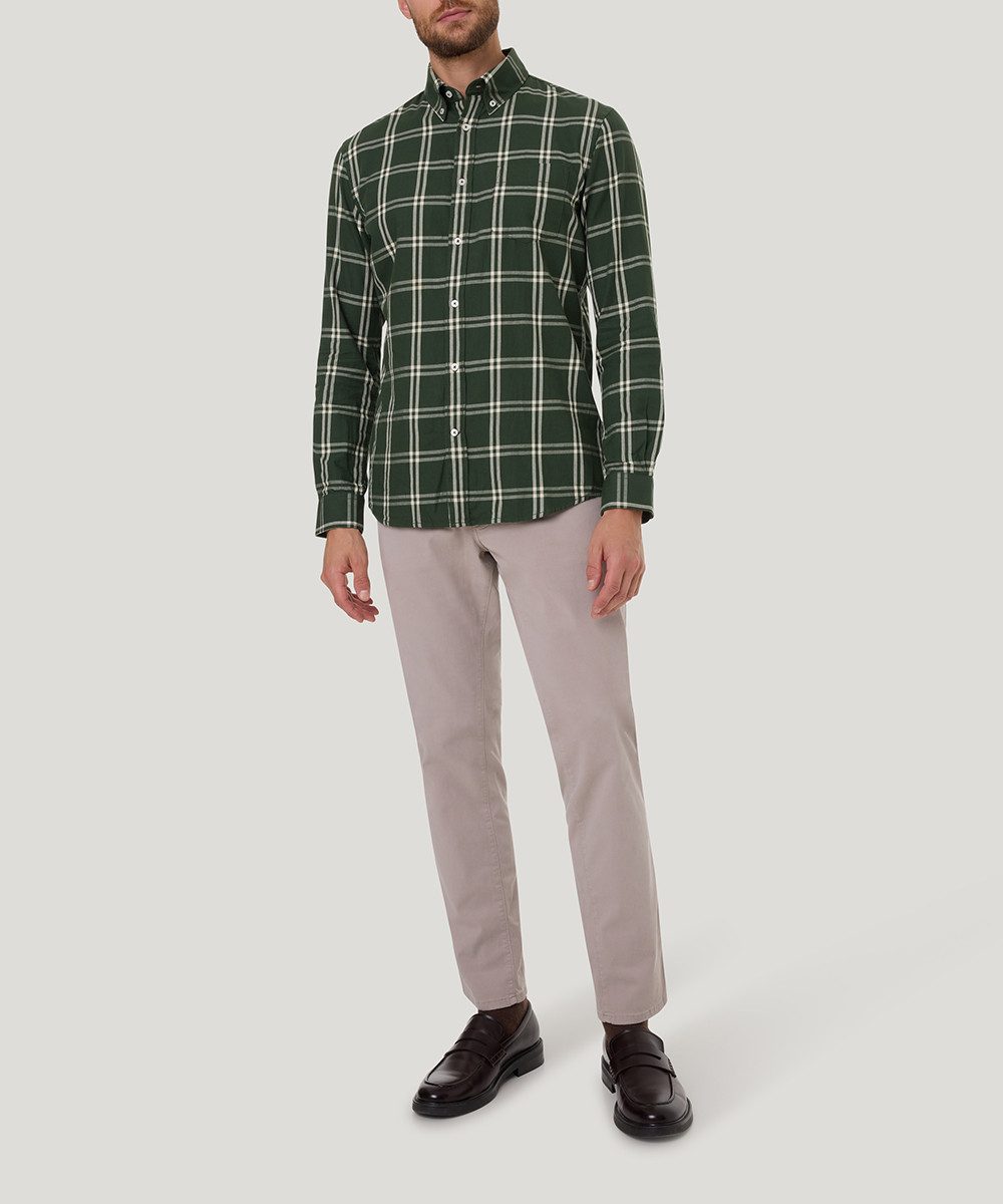 Pierre Cardin Five-pocketsbroek PC-Lyon