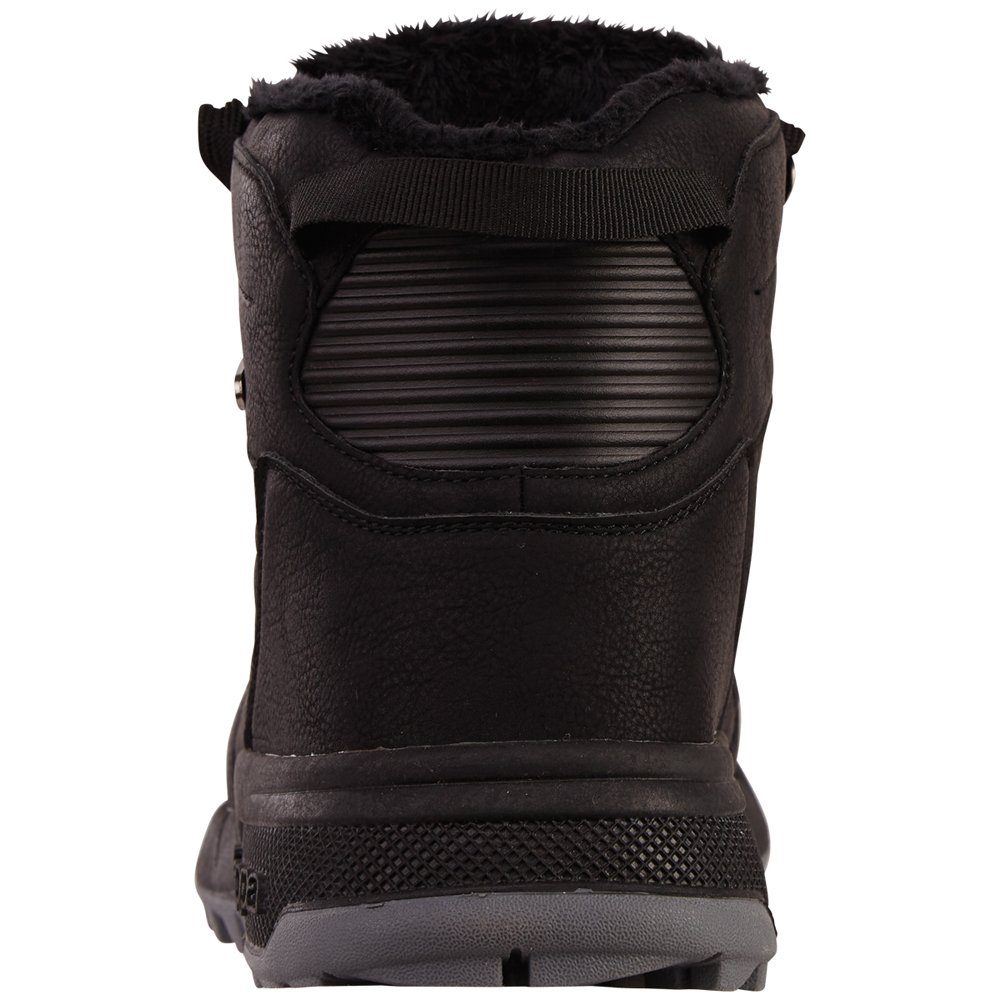Kappa Outdoor winterlaarzen - waterdicht, windafweisend en ademend, dankzij tex-membraan