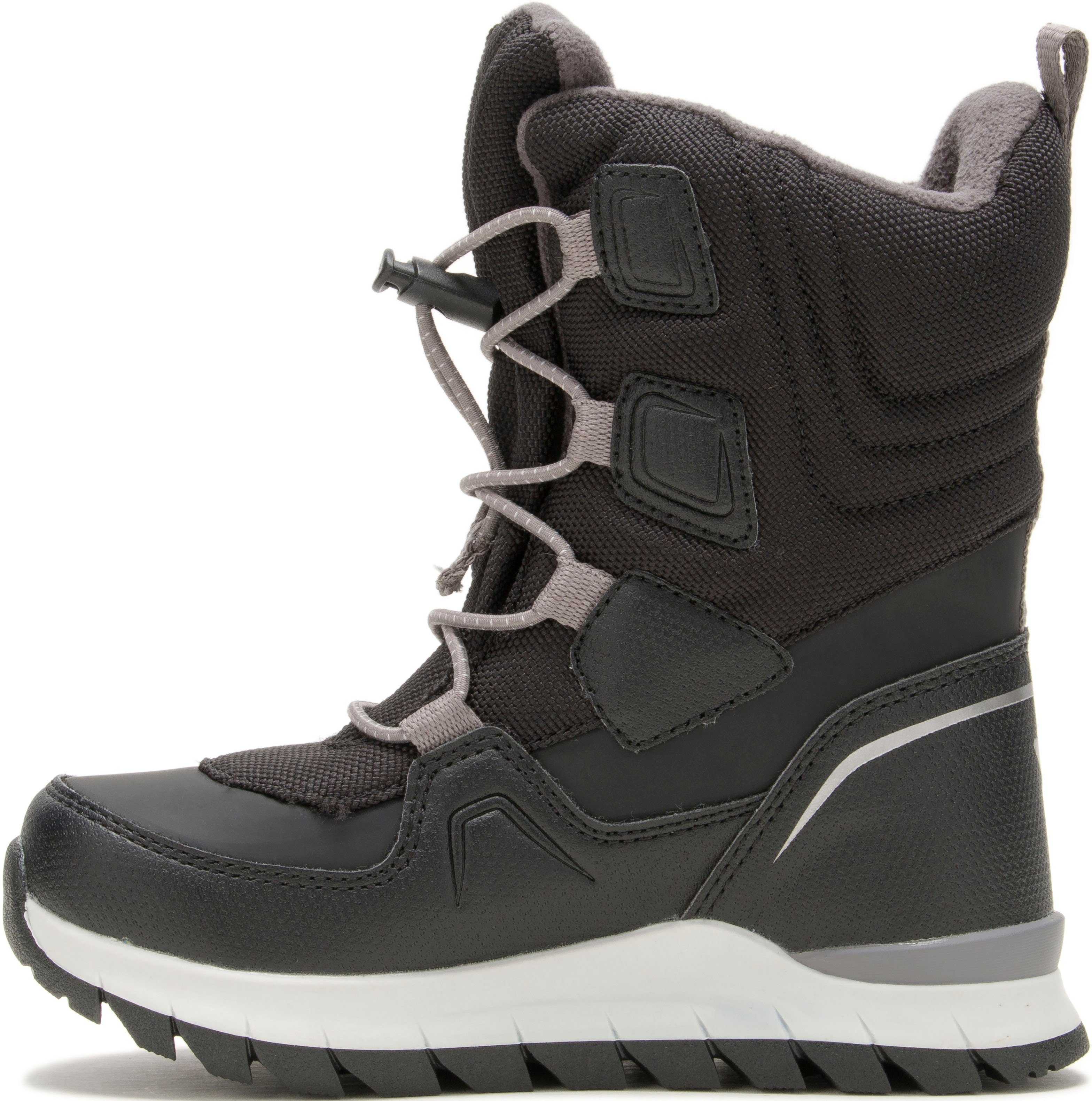 Kamik Winterlaarzen BOUNCER2 Snowboots, winterlaarzen, winterschoenen, gevoerd