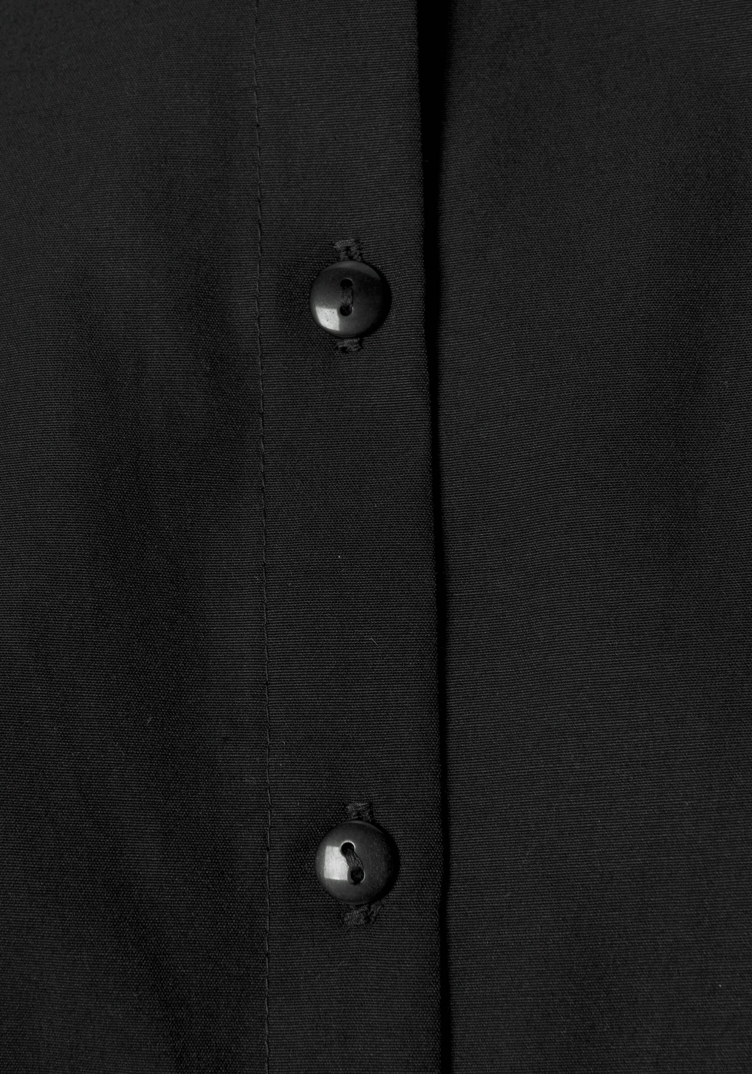 Vivance Top Klassieke blouse-inzet in dubbelpack, blousekraag, klassieke blouse-inzet, insteekkraag