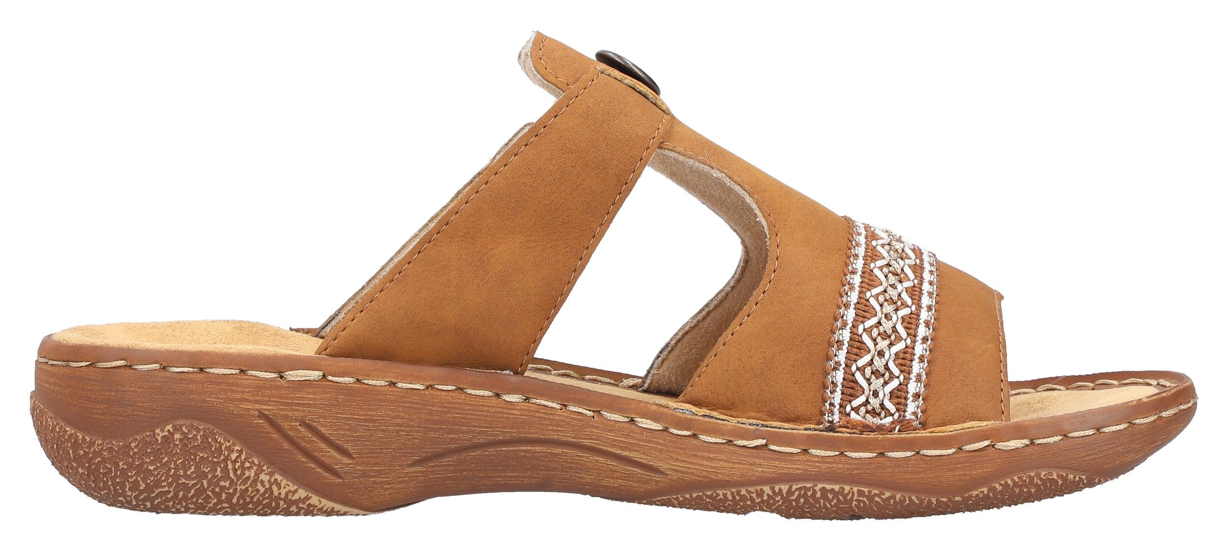 Rieker Slippers