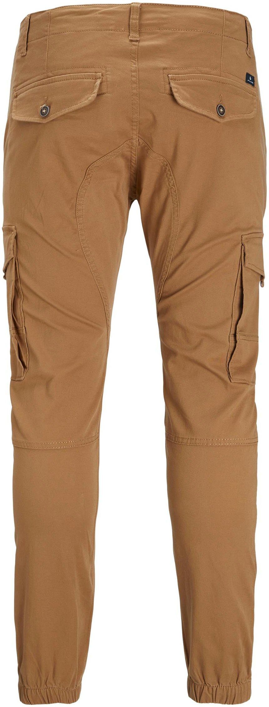 Jack & Jones Cargobroek JPSTPAUL JJFLAKE CARGO NOOS