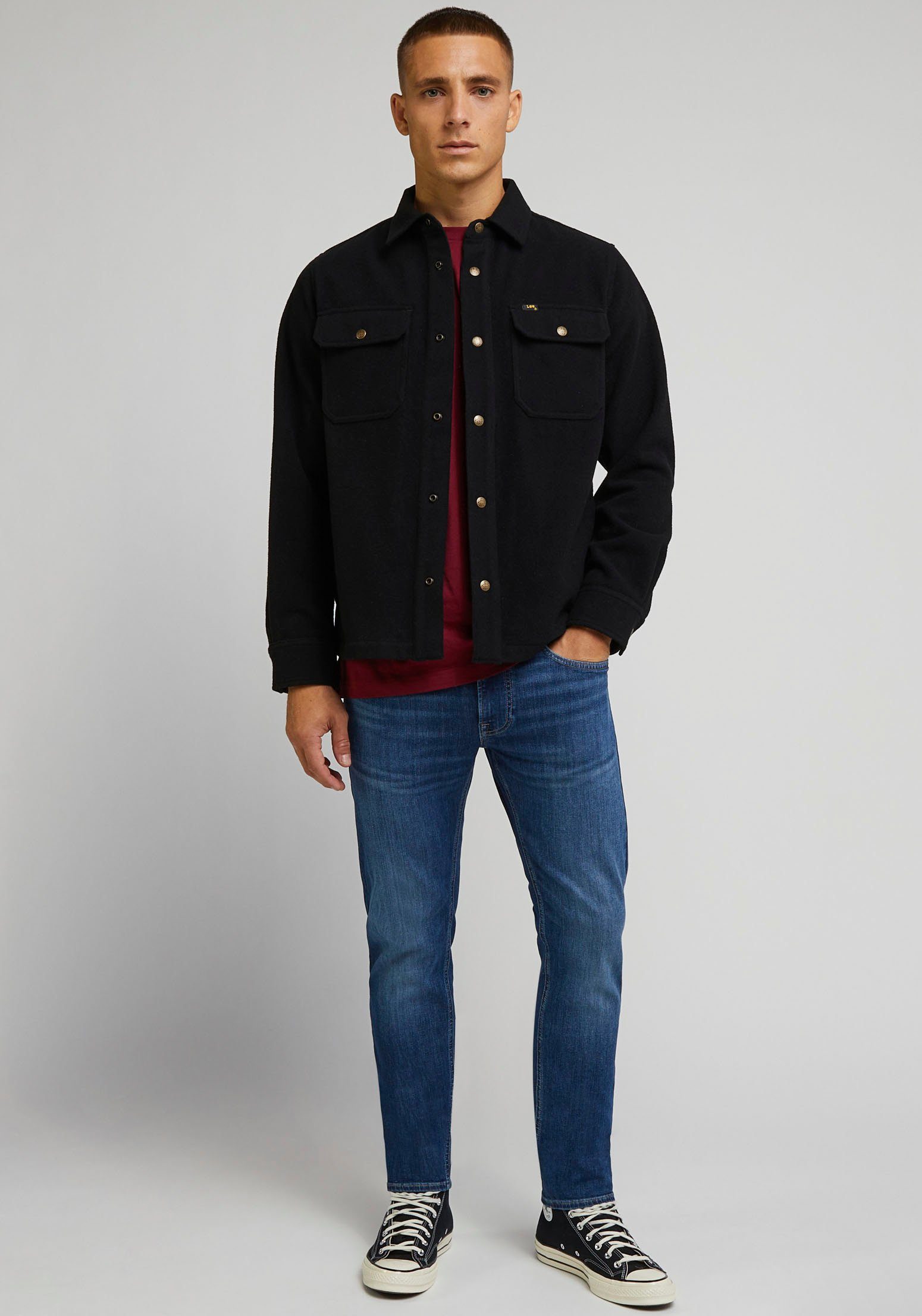 Lee® Tapered jeans Luke