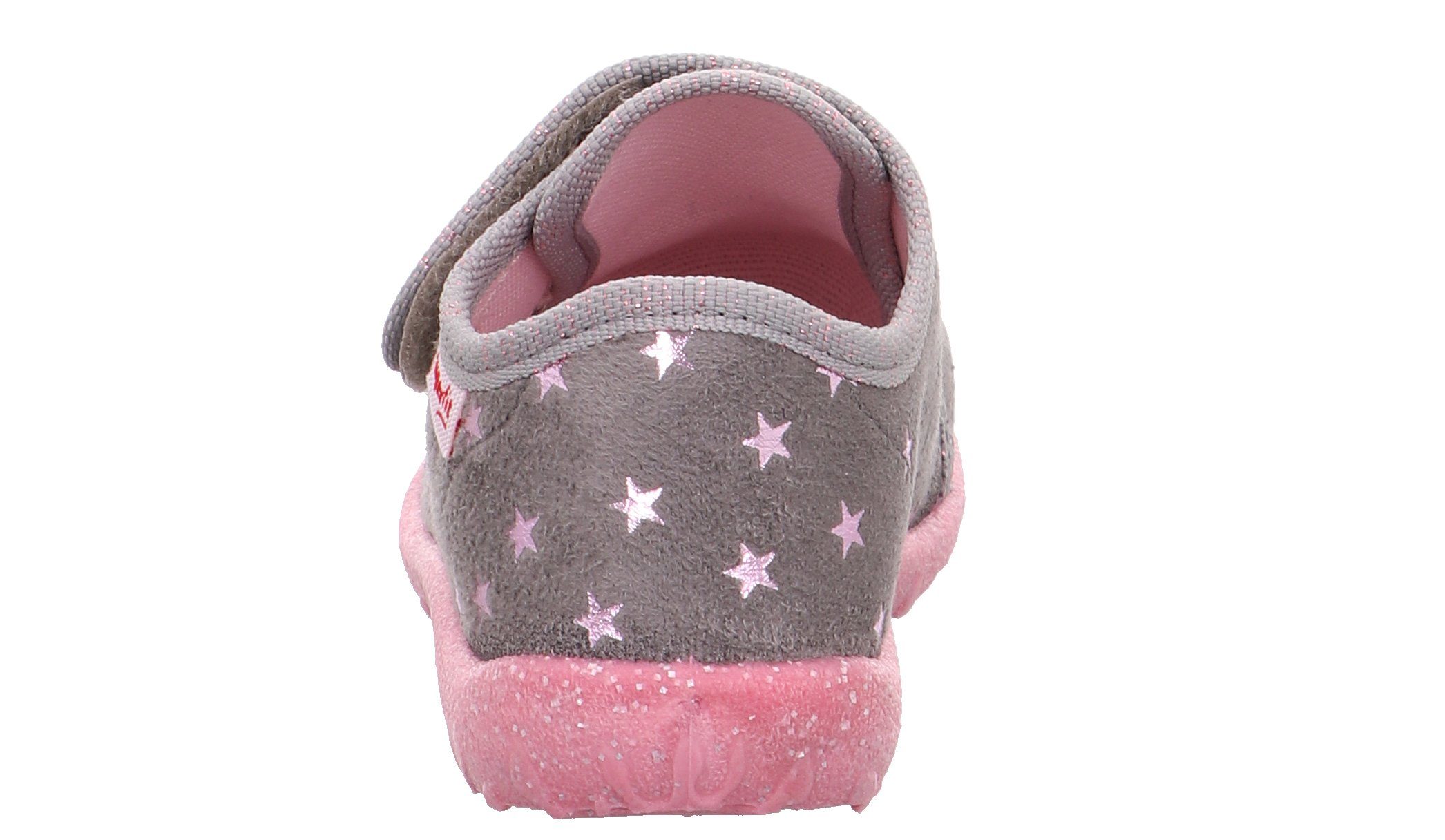 Superfit Pantoffels SPOTTY WMS: middel