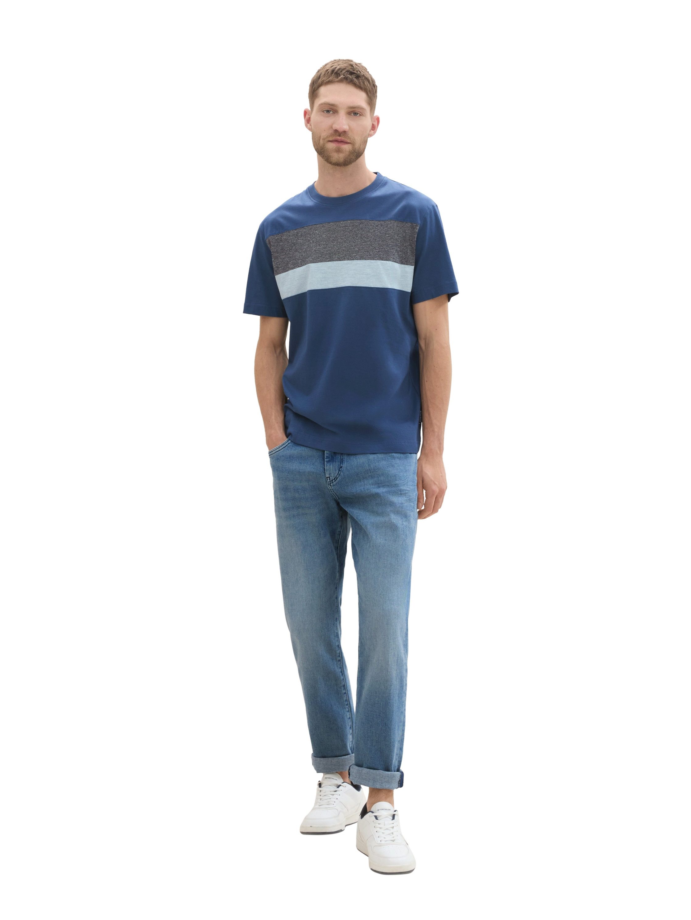 Tom Tailor Slim fit jeans JOSH Slim in casual stijl en verschillende wassingen