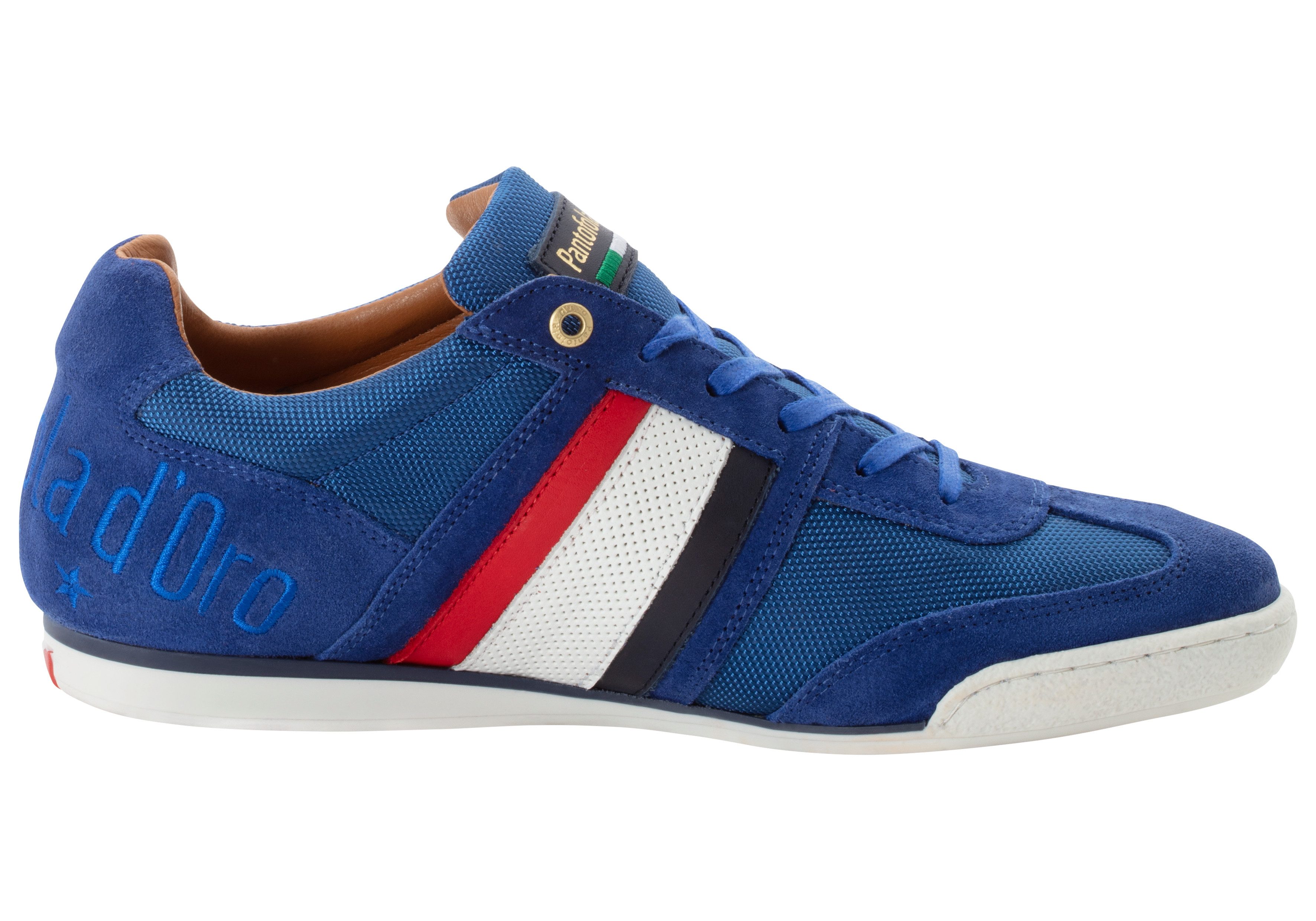 Pantofola d´Oro Sneakers IMOLA NYLON UOMO LOW