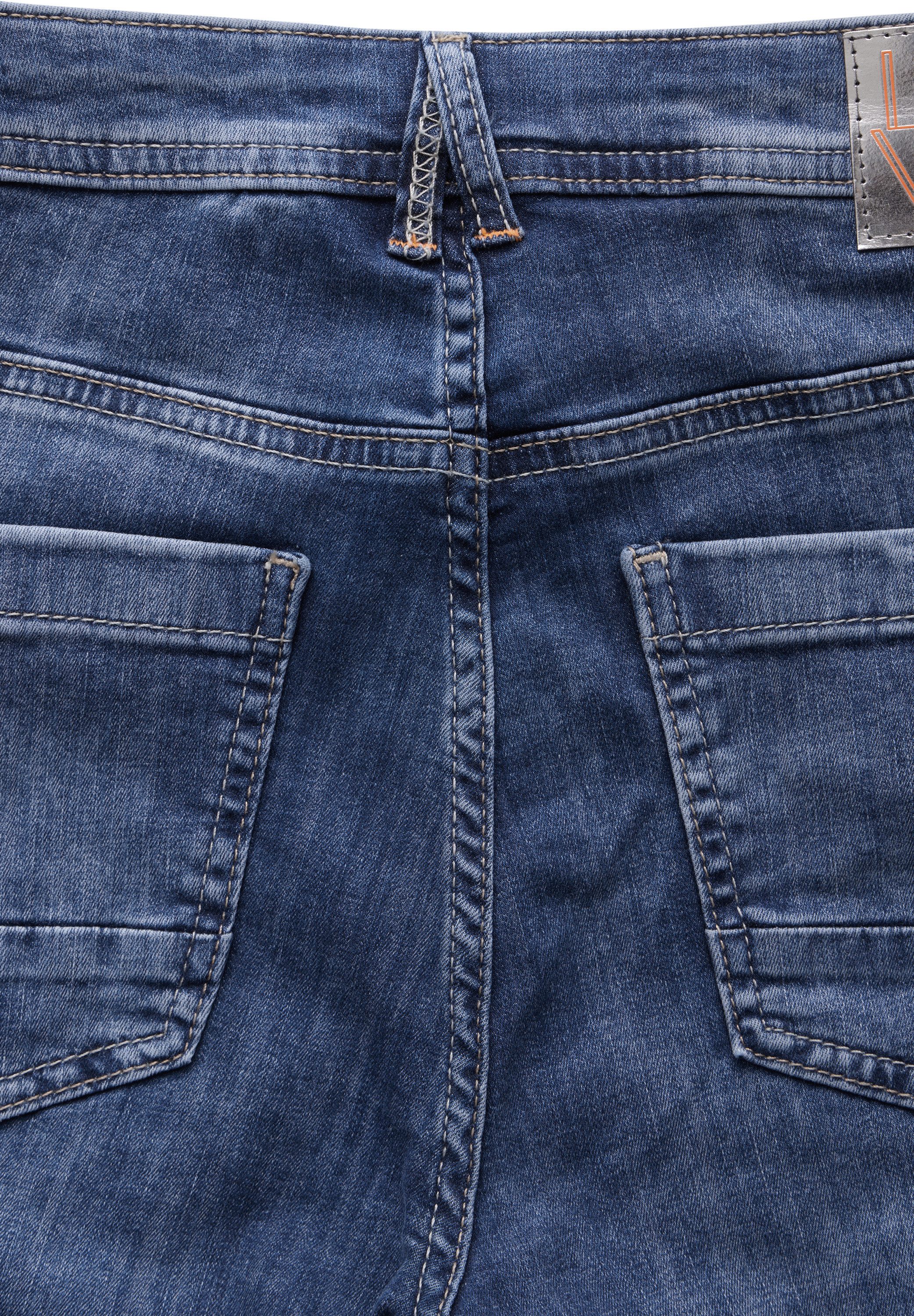 Cecil Bootcut jeans Stijl Toronto