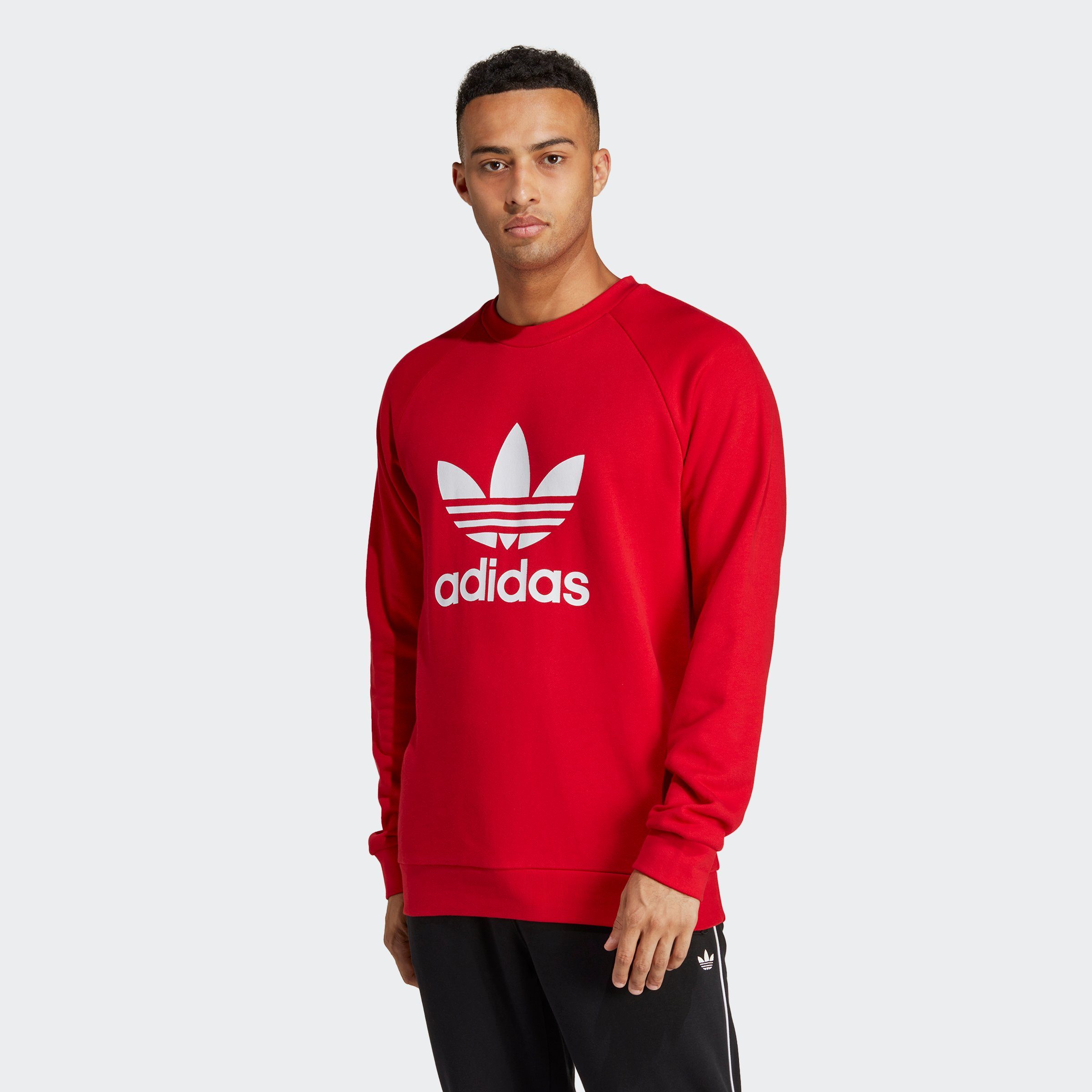 Adidas pullover sales otto