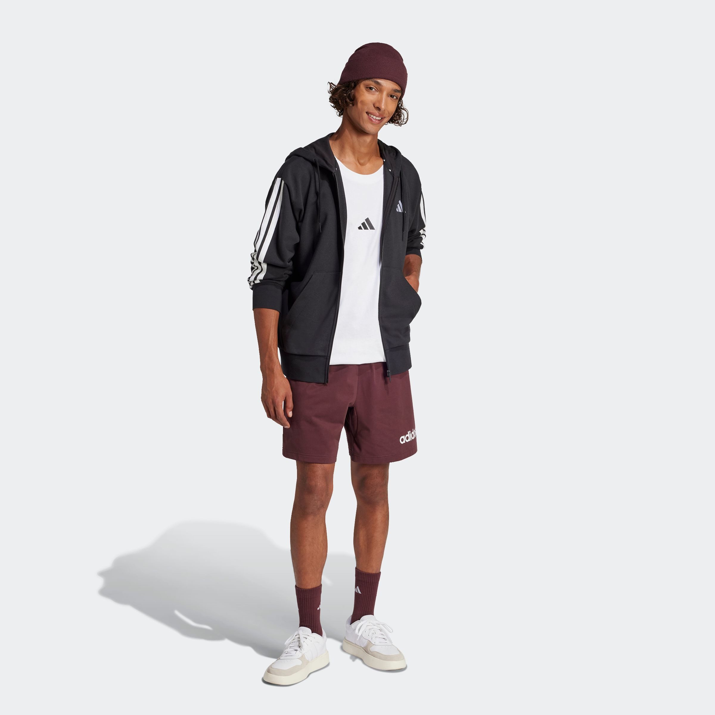 adidas Performance Baseball pet TONAL MET BEAN