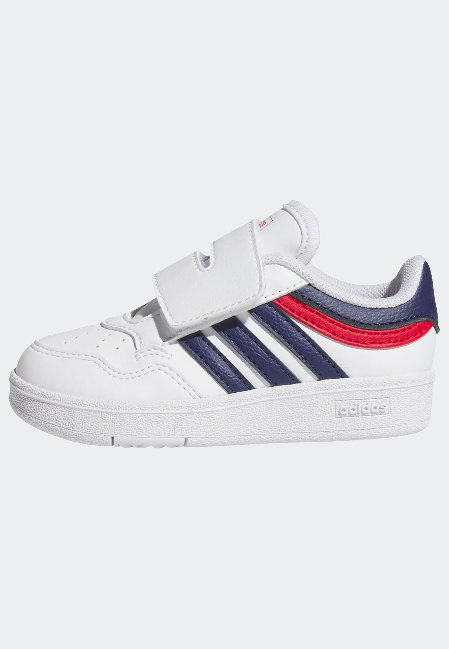 adidas Sportswear Klittenbandschoenen HOOPS 4.0 KIDS