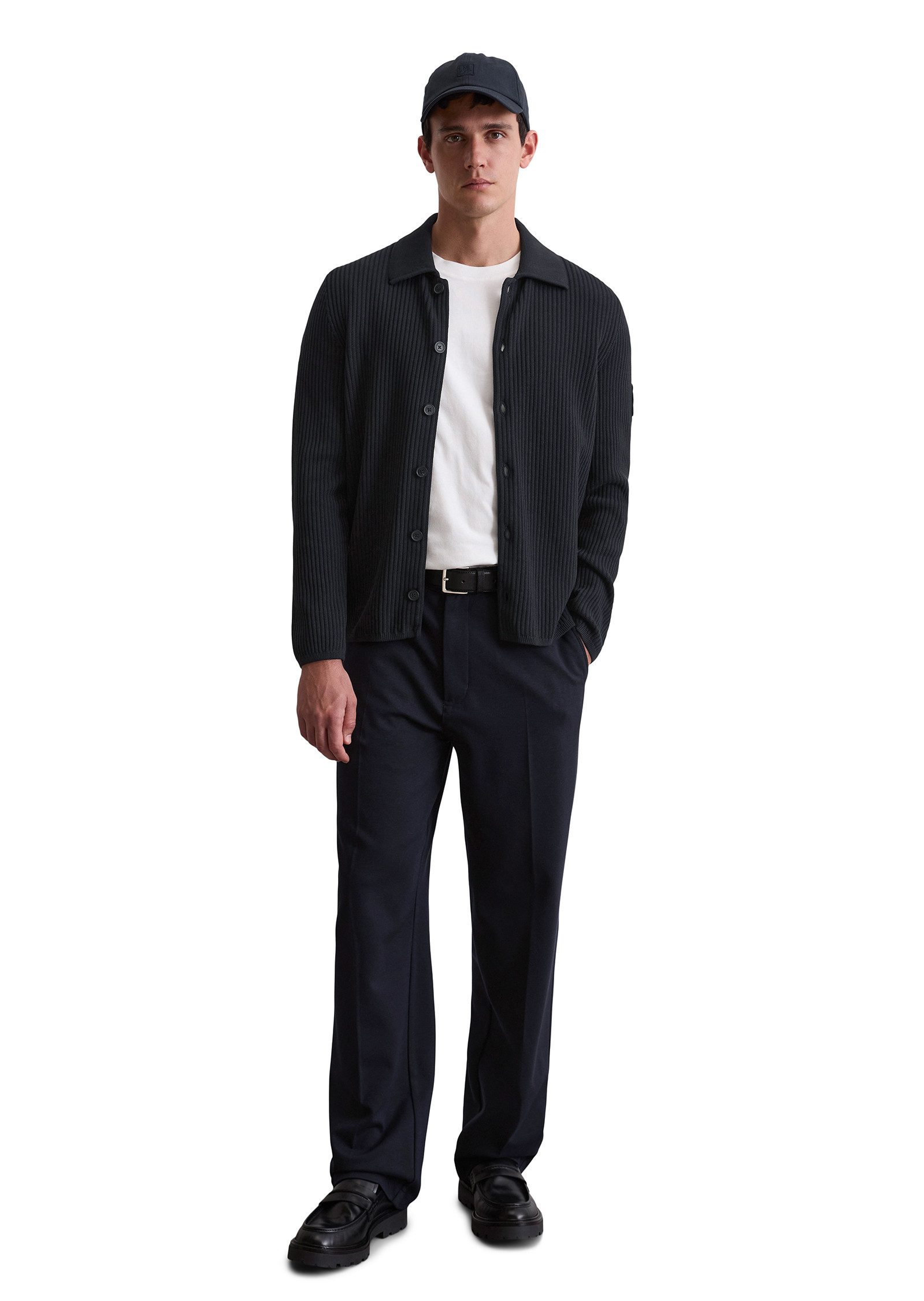 Marc O'Polo Vest DFB Travel Collection