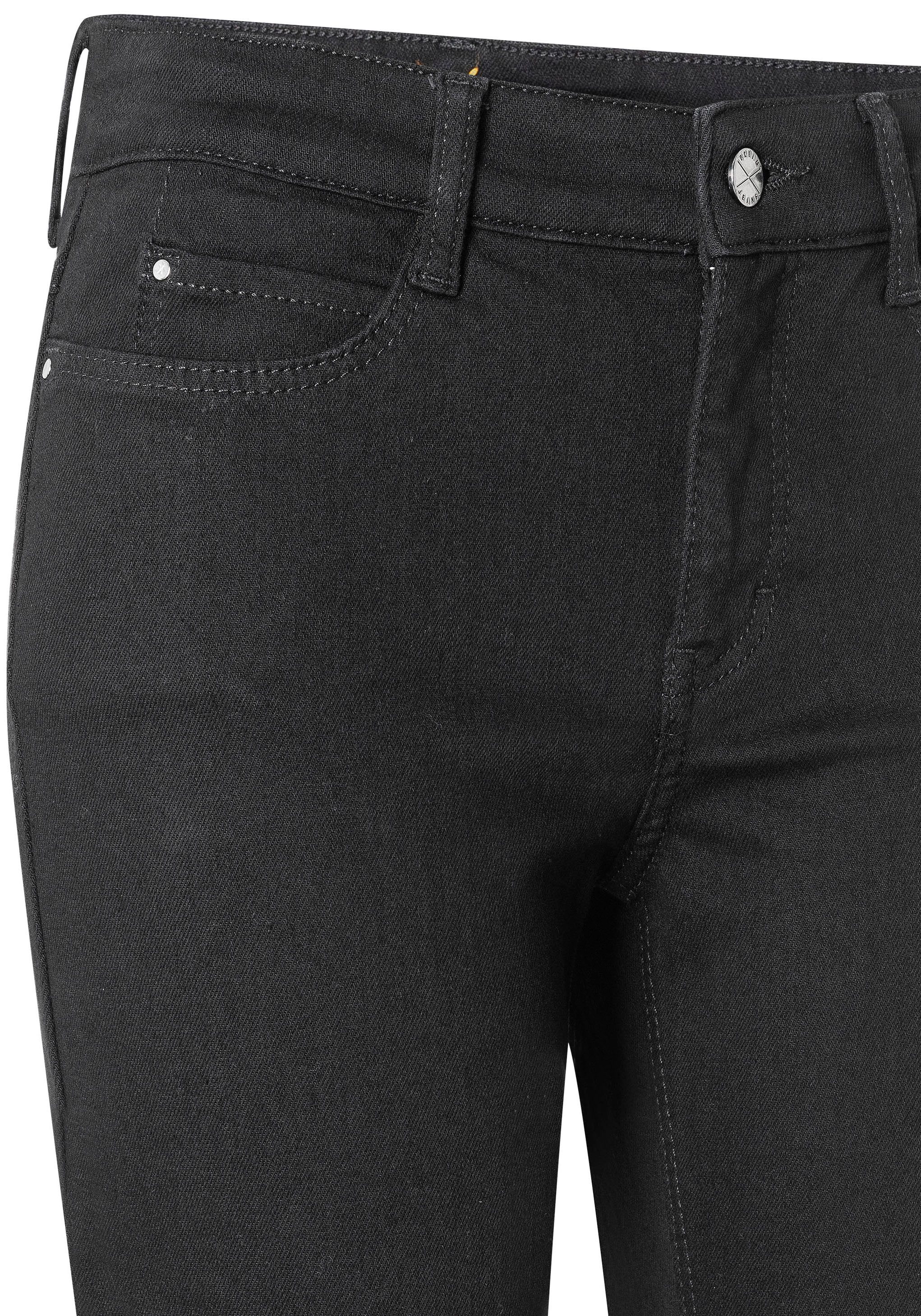 MAC Bootcut jeans Dream-Boot Recht belijnd met iets uitlopende pijpen