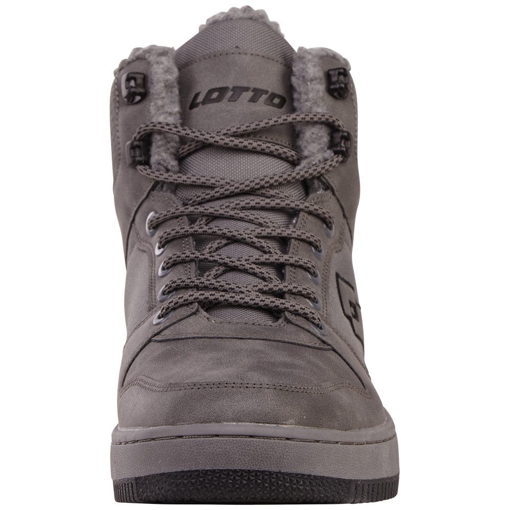 lotto Sneakers - met verwarmende teddy voering