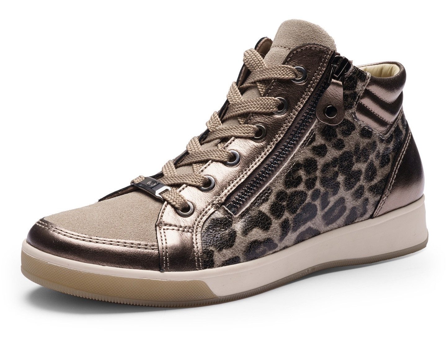 Ara Sneakerboots Rome