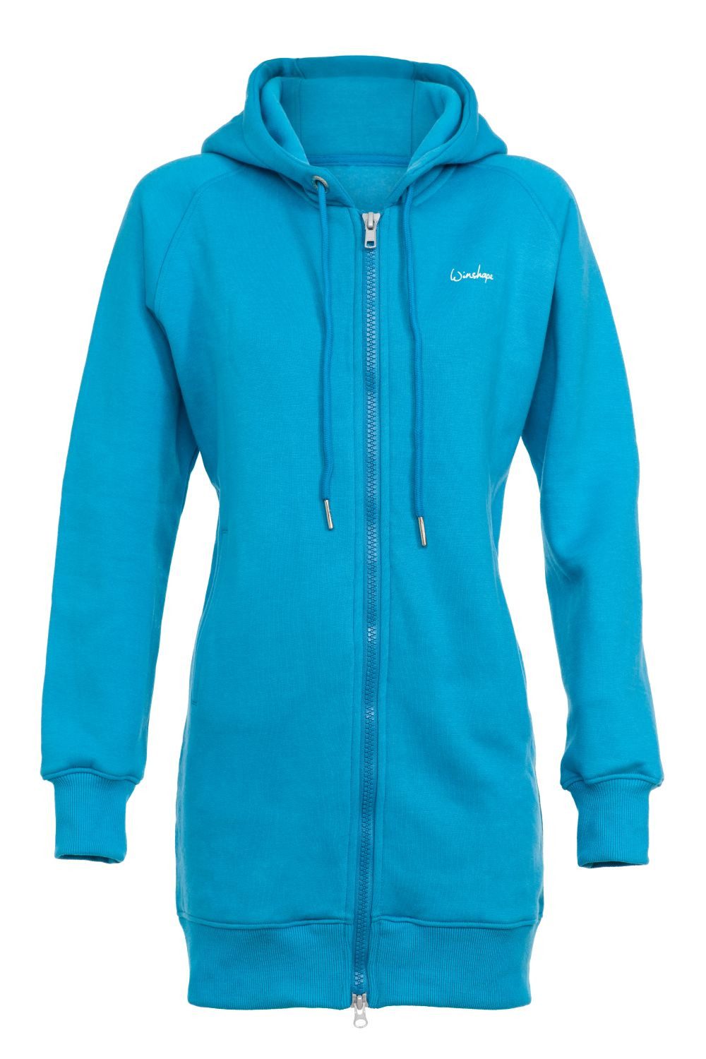 Winshape Trainingsjack Hoodie-jas J006