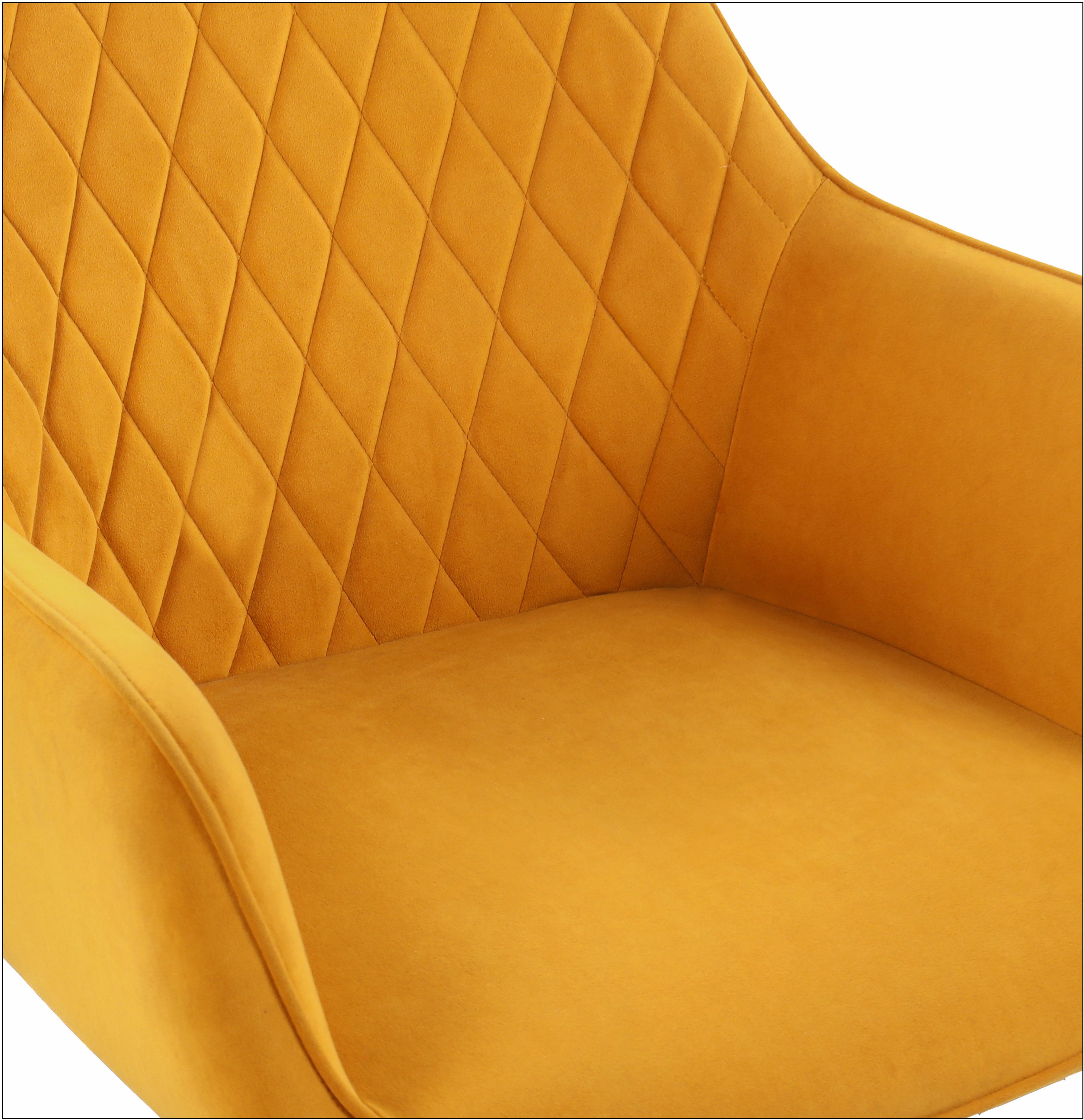 SalesFever Eethoek Tafelblad met echte boomrand, rug met ruitstepping (set, 5-delig)
