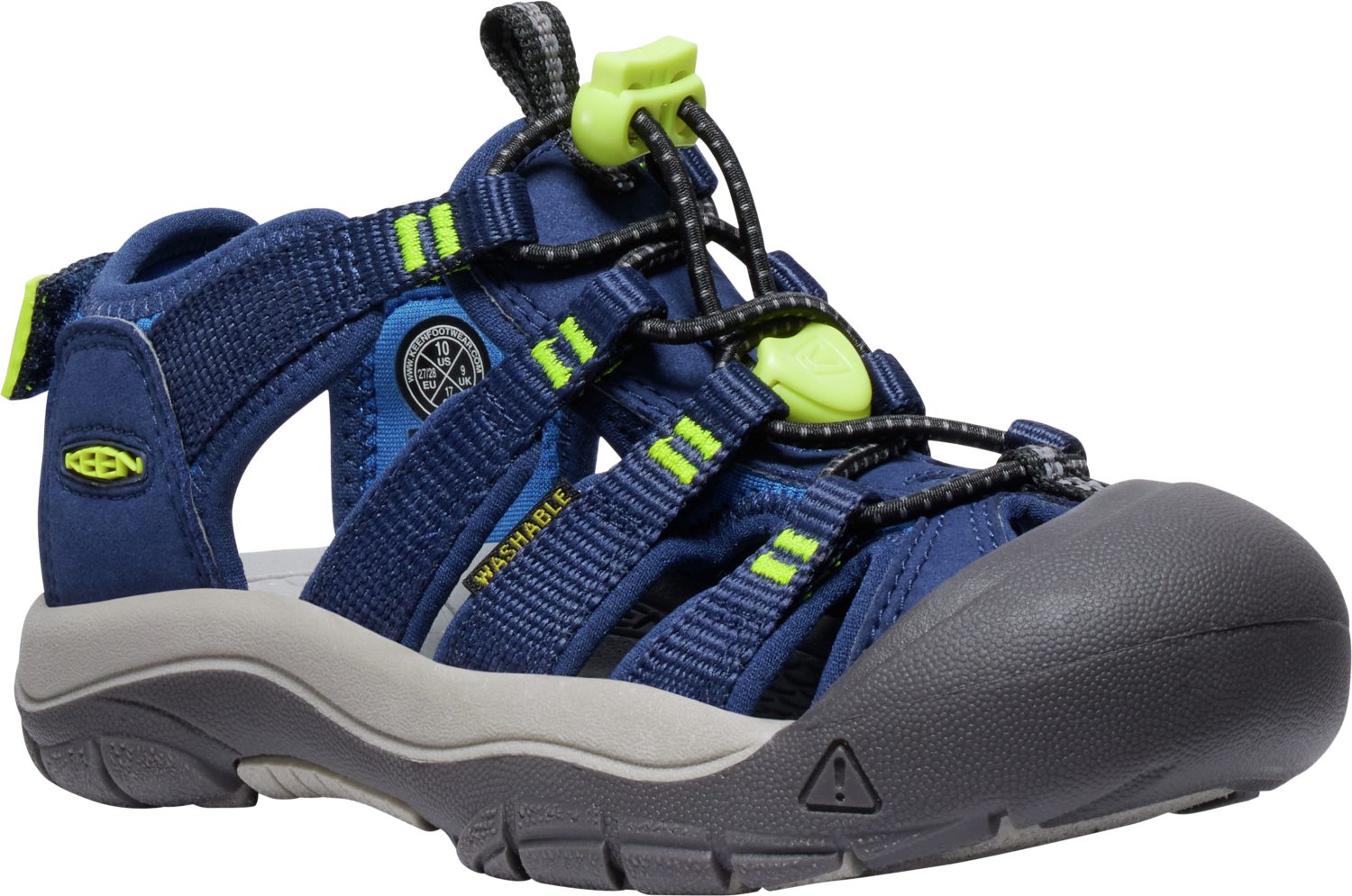 Keen Sandalen NEWPORT BOUNDLESS