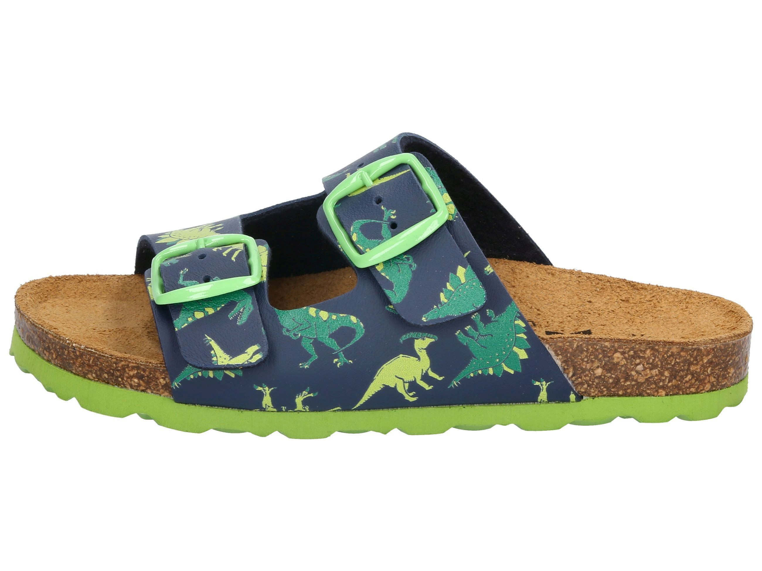 Lico Pantoffels Pantolette Bioline Universe