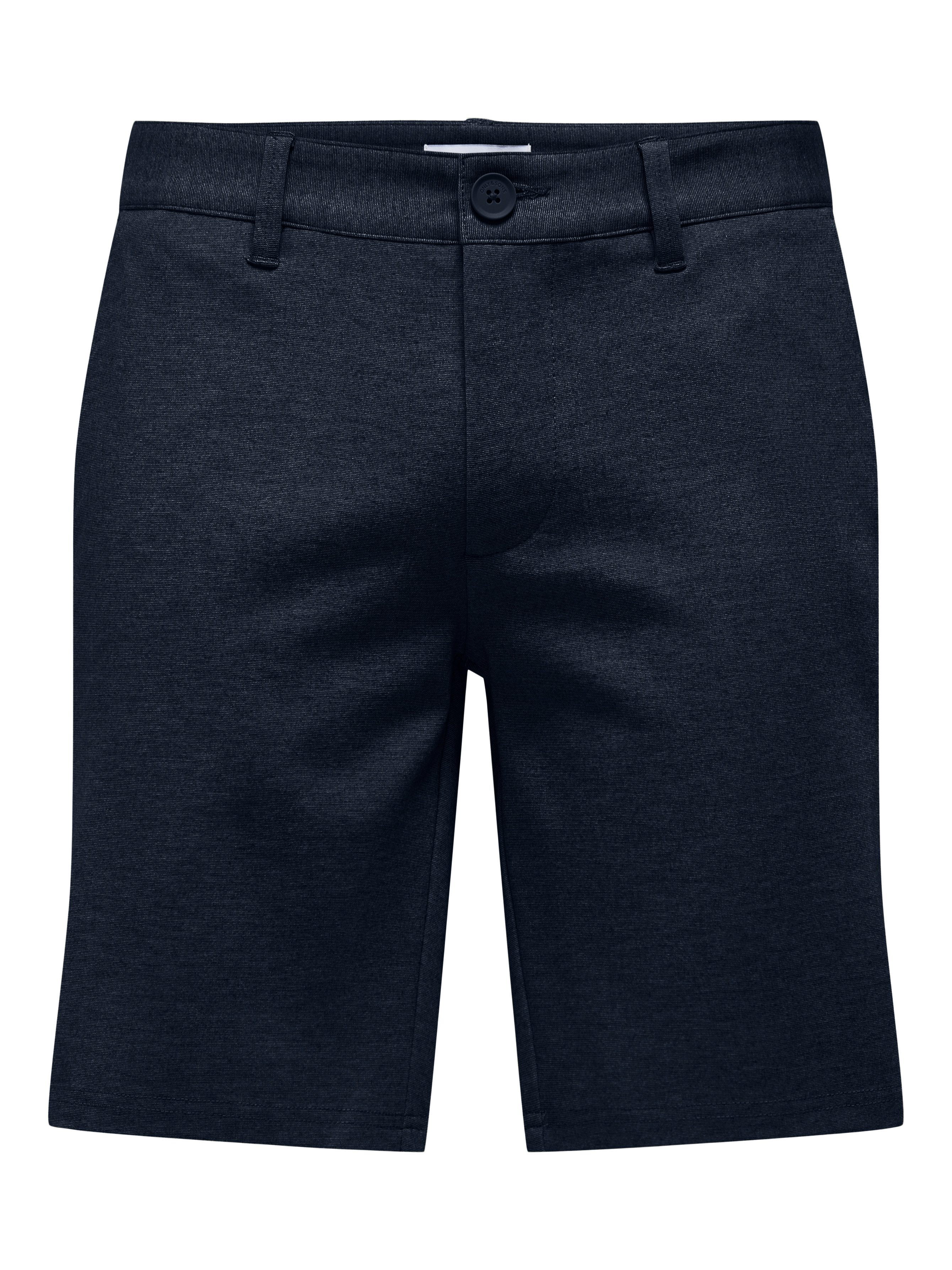 ONLY & SONS Chino-short ONSMARK 0209 MELANGE SHORTS NOOS