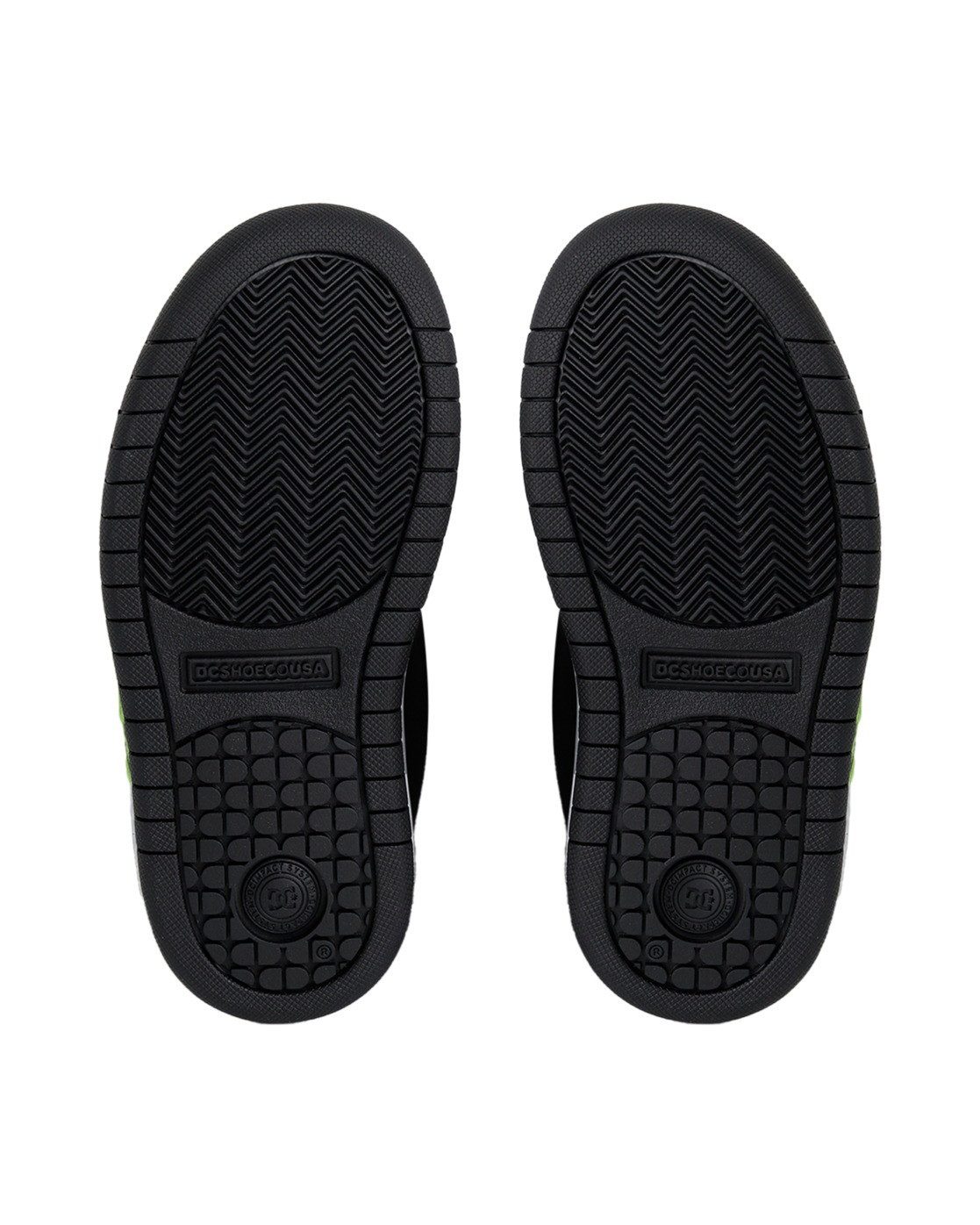 DC Shoes Sneakers Court Graffik