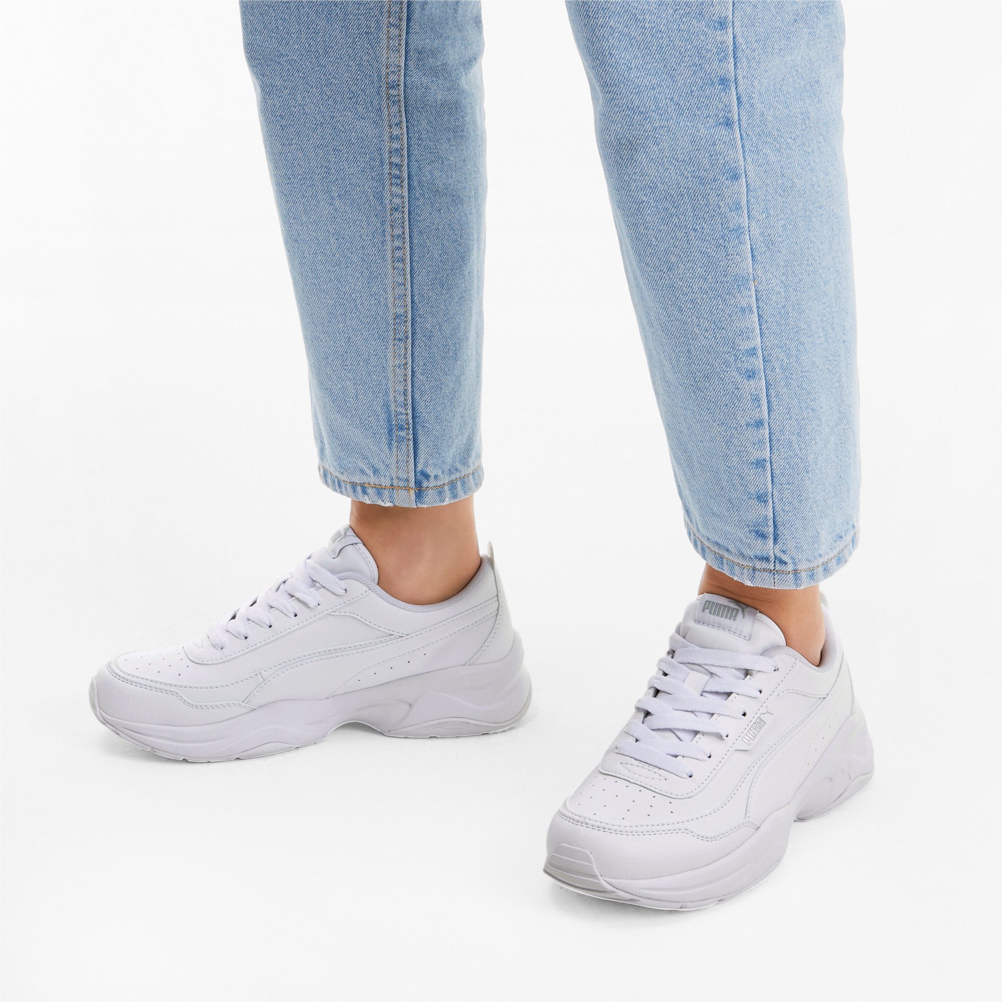PUMA Sneakers Cilia Mode