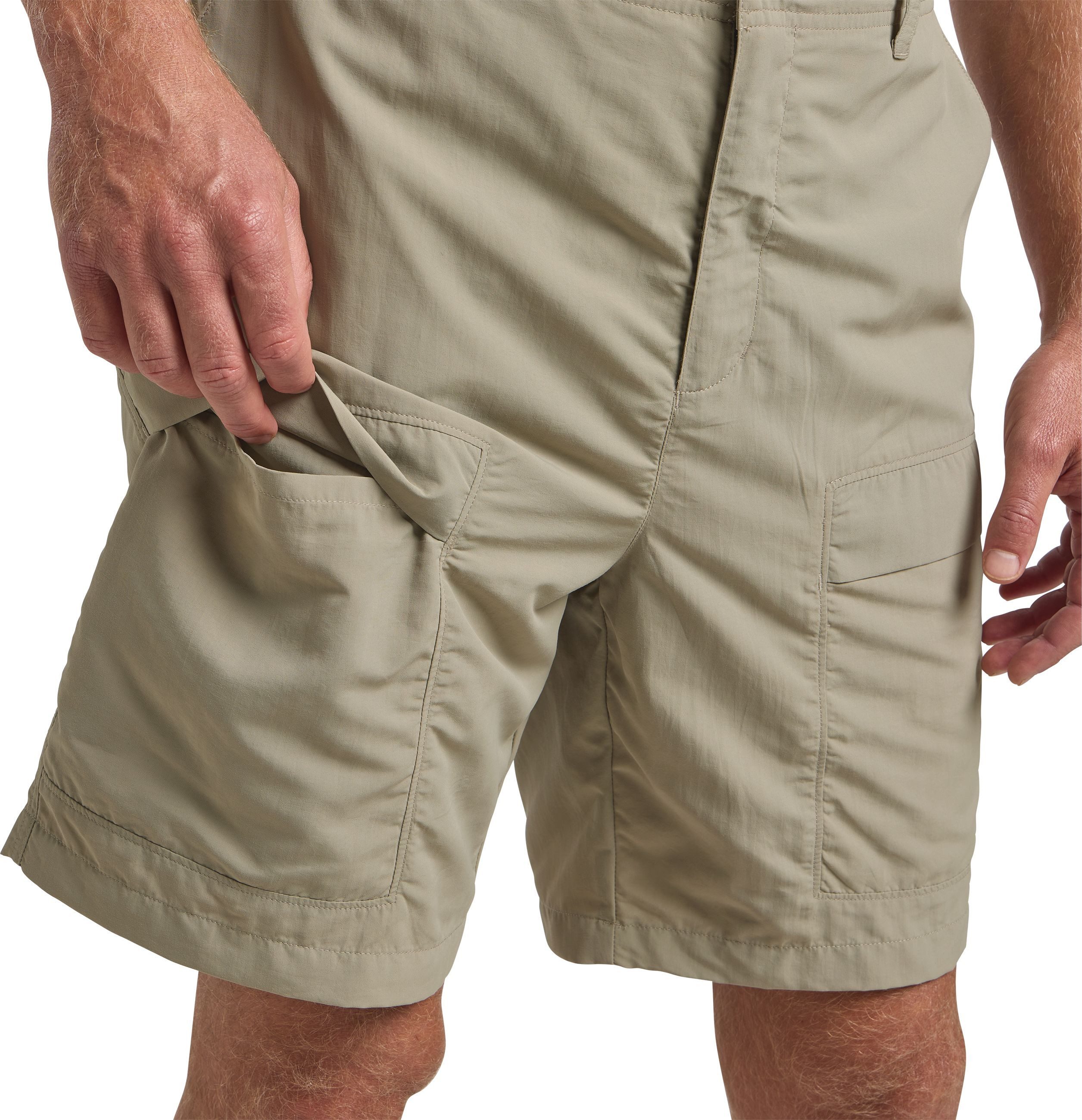 Jack Wolfskin Short TIHAMA SHORTS M