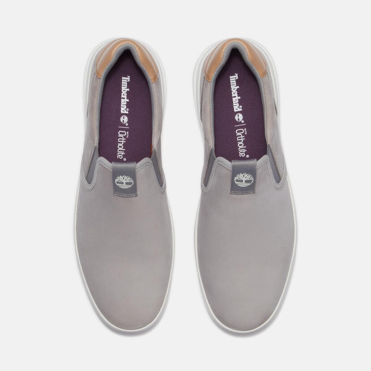 Timberland Sneakers Seneca Bay LOW SLIP ON SNEAKER