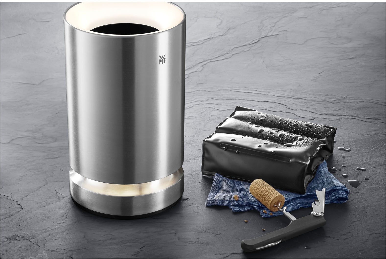 WMF Koelelement für Flaschen Ambient (2-delig)