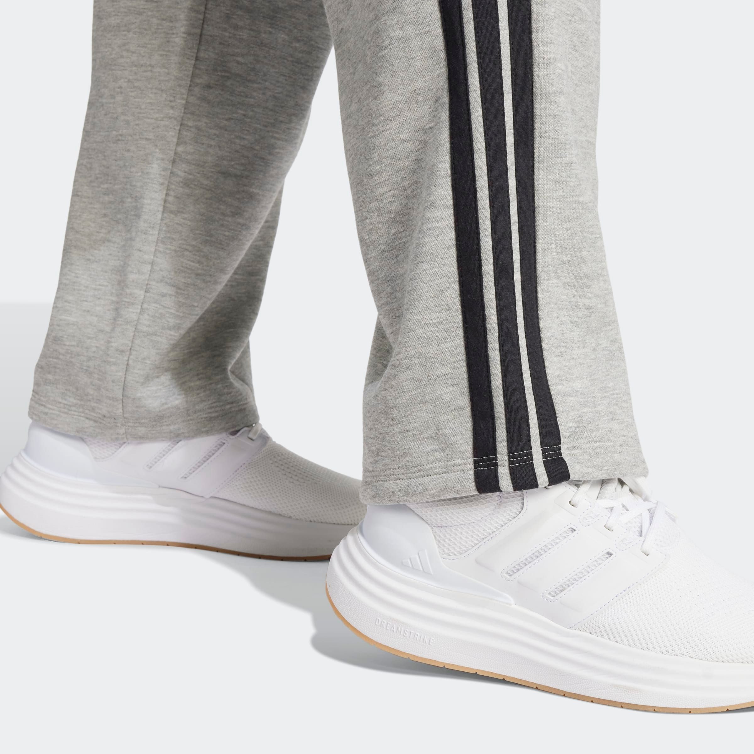 adidas Sportswear Sportbroek W 3S FL OH PT (1-delig)