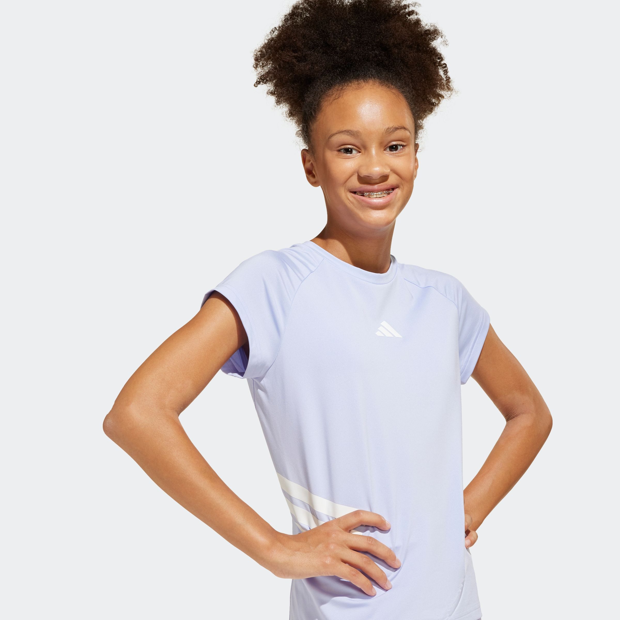 adidas Sportswear T-shirt JG NXT TEE