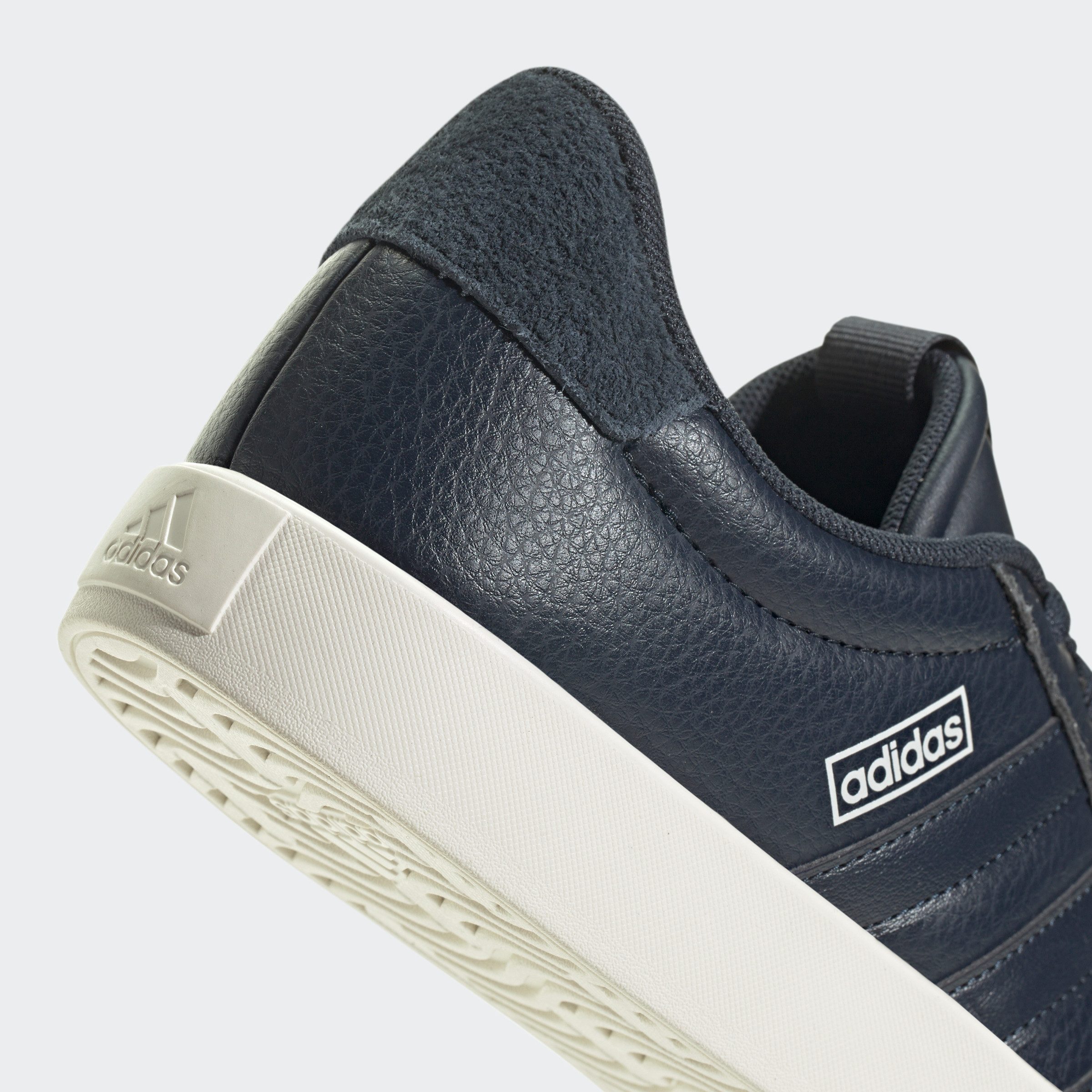 adidas Sportswear Sneakers VL COURT 3.0 geïnspireerd door het ontwerp van de adidas samba