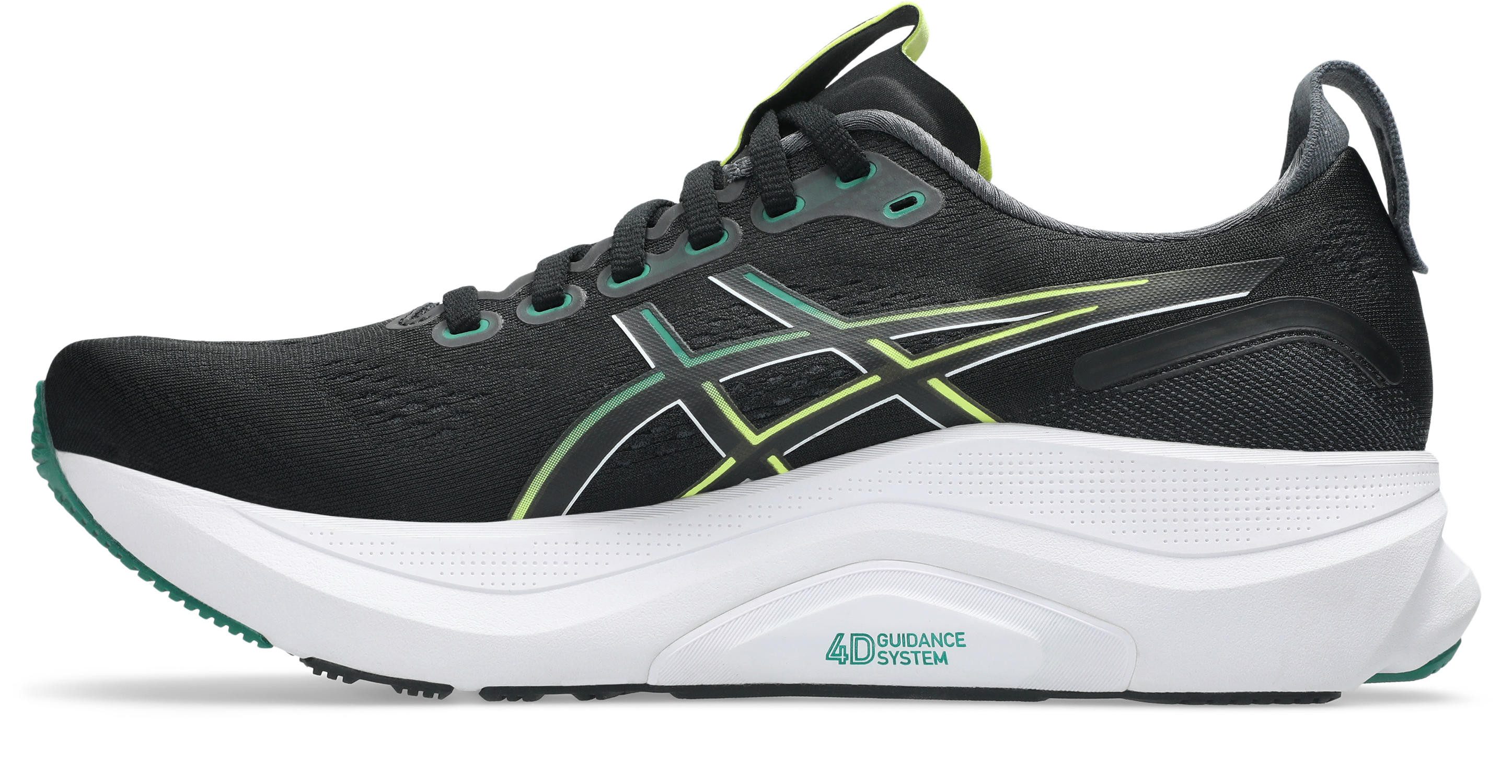 Asics Runningschoenen GEL-KAYANO 32 voor meer stabiliteit