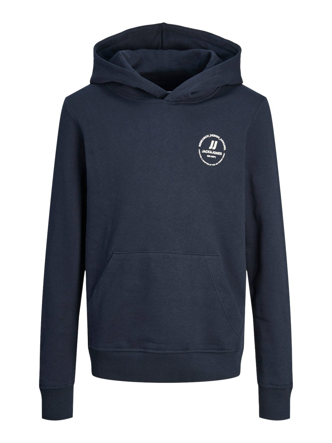Jack & Jones Junior Hoodie JJESWIFT SWEAT HOOD NOOS JNR