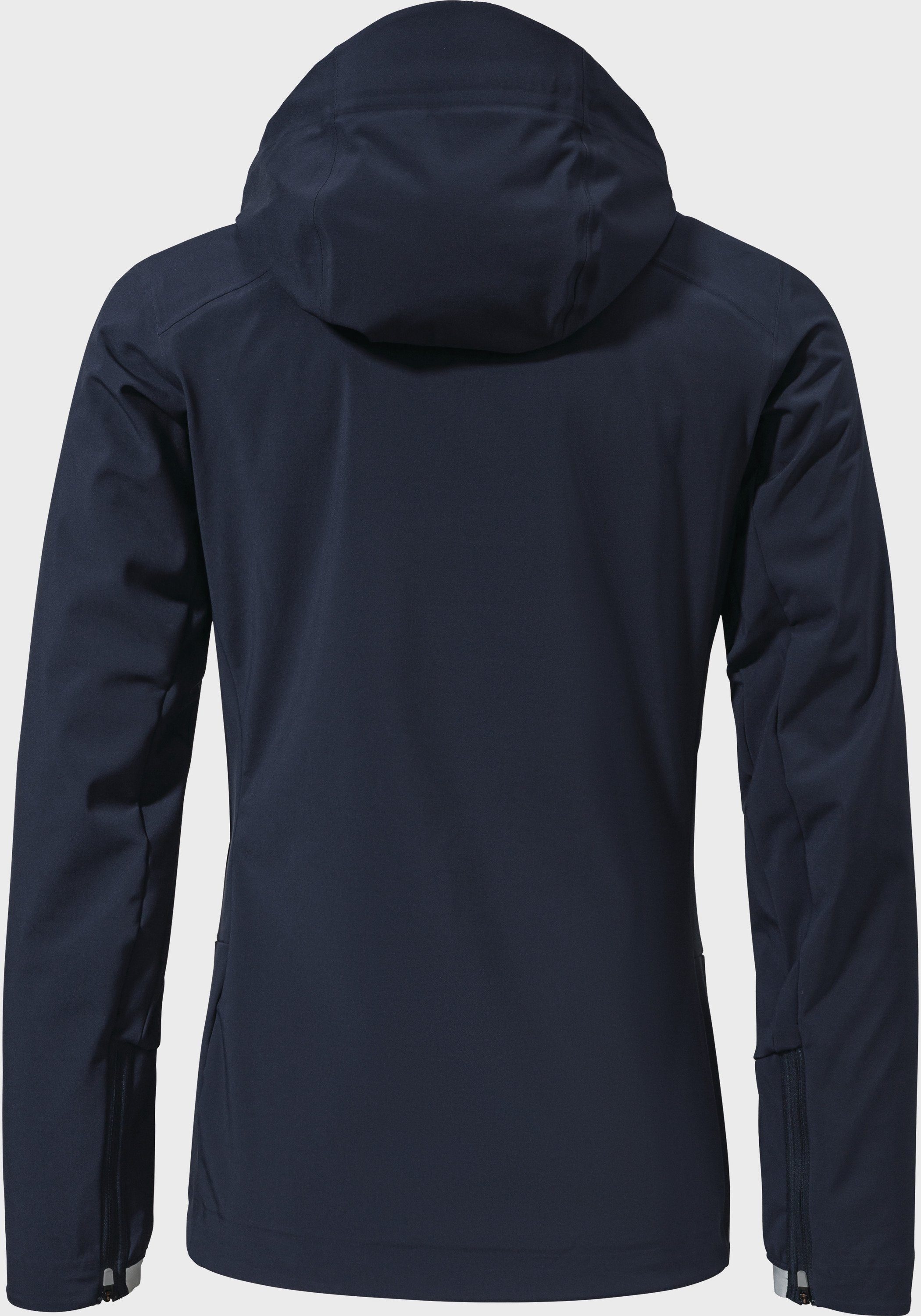 Schöffel Outdoorjack Softshell Jkt Mangart L